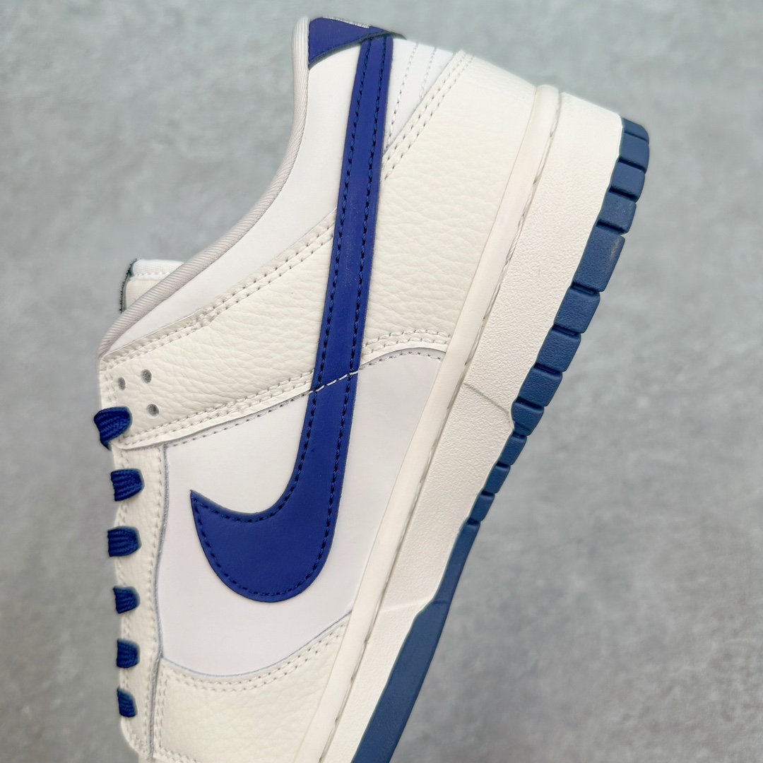 图片[7]-NK Dunk Low 定制配色 KK1888-008 大厂出品 极力推荐 原装头层材料 独家版型蒸餾加工帶來的是更好的视觉和脚感体验大厂纯原品质出货 清洁度 电绣工艺 皮料切割干净无任何毛边 细节完美 尺码：36 36.5 37.5 38 38.5 39 40 40.5 41 42 42.5 43 44 44.5 45 46 47.5-选品中心