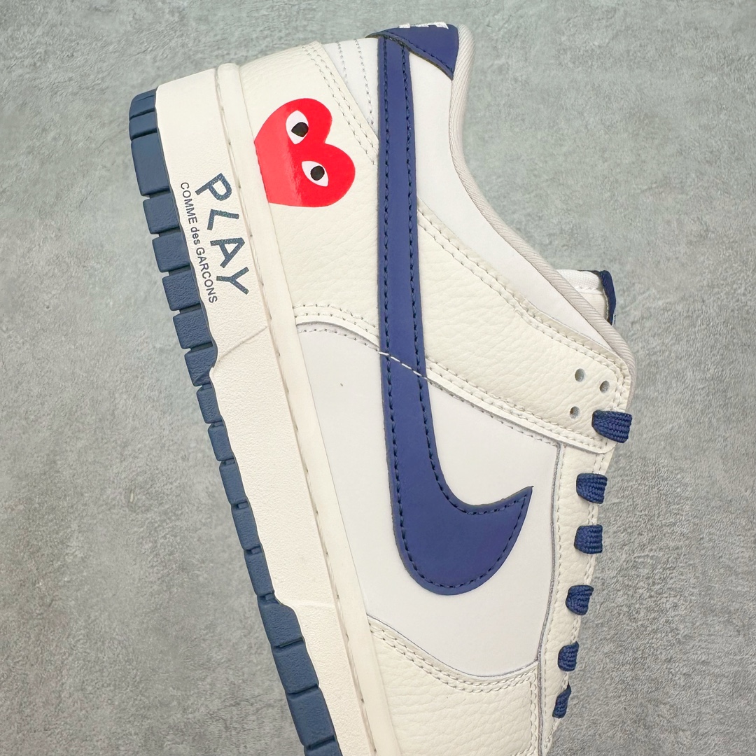 图片[6]-NK Dunk Low 定制配色 KK1888-008 大厂出品 极力推荐 原装头层材料 独家版型蒸餾加工帶來的是更好的视觉和脚感体验大厂纯原品质出货 清洁度 电绣工艺 皮料切割干净无任何毛边 细节完美 尺码：36 36.5 37.5 38 38.5 39 40 40.5 41 42 42.5 43 44 44.5 45 46 47.5-选品中心