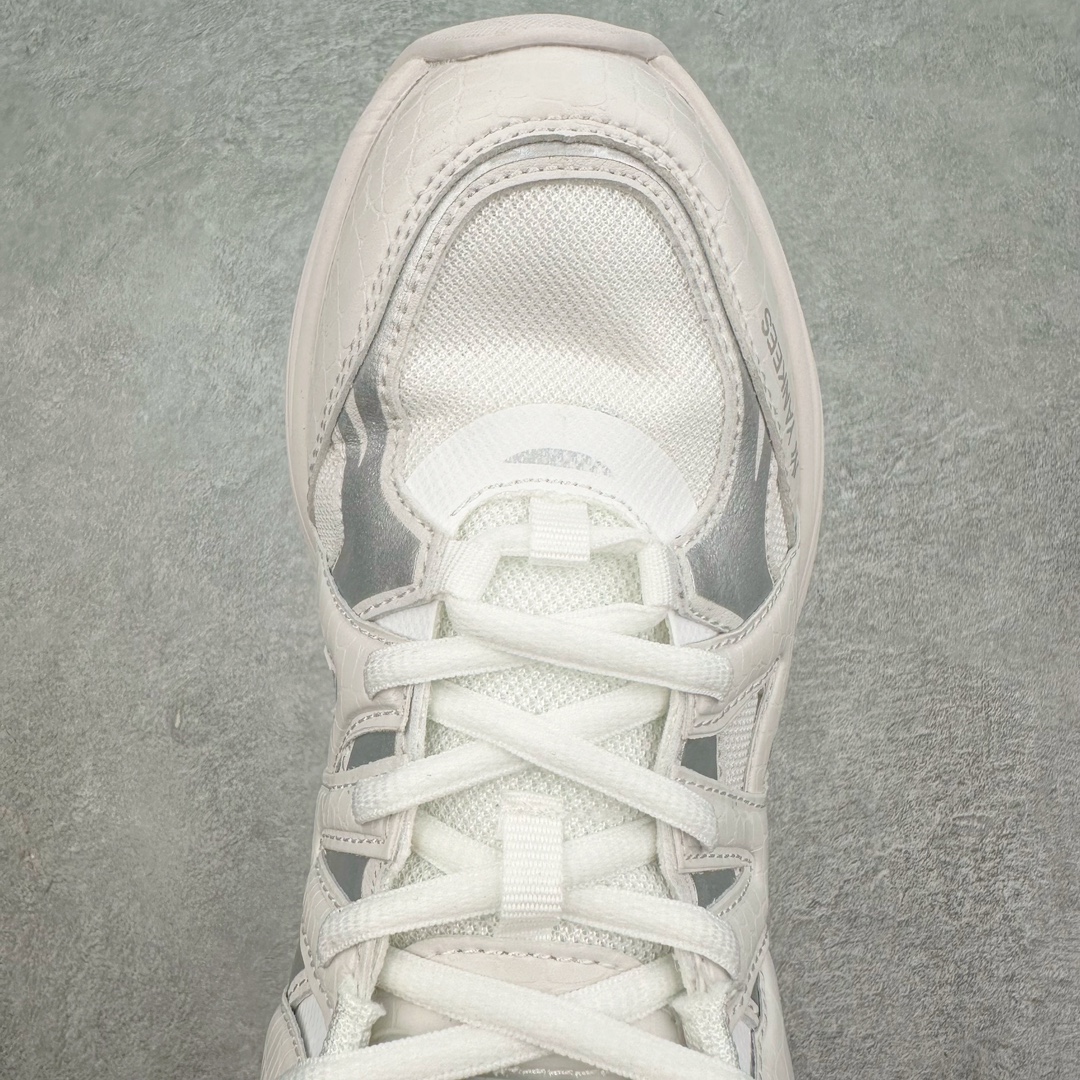 图片[4]-＃纯原 MLB Chunky Runner 2024S 复古印花老爹鞋系列低帮轻量增高厚底百搭休闲运动慢跑鞋 Korea韩国联名NY美国榄球纽约洋基队限定 目前可过轻松秒过各类鉴定 能操作的私聊 韩国代购专供 左脚内置NFC感应 区别市面贴纸假芯片 MLB专用菱形双针中底布 重点细节中底布带注胶孔 原厂NFC感应吊牌 支持鉴定 一个两位数 原盒原标 全套原楦原纸板原厂数据开发 中韩文保养标贴 绿色防霉片 平台代购专供 独家一比一RB+MD组合大底 高频后跟小人Logo精准对位立体饱满 正确网布加超迁鞋面 转印中底走线紧密 转印Logo工艺表层防刮不掉色 尺码：35 36 36.5 37.5 38 38.5 39 40 40.5 41 42 42.5 43 44 44.5 45-选品中心