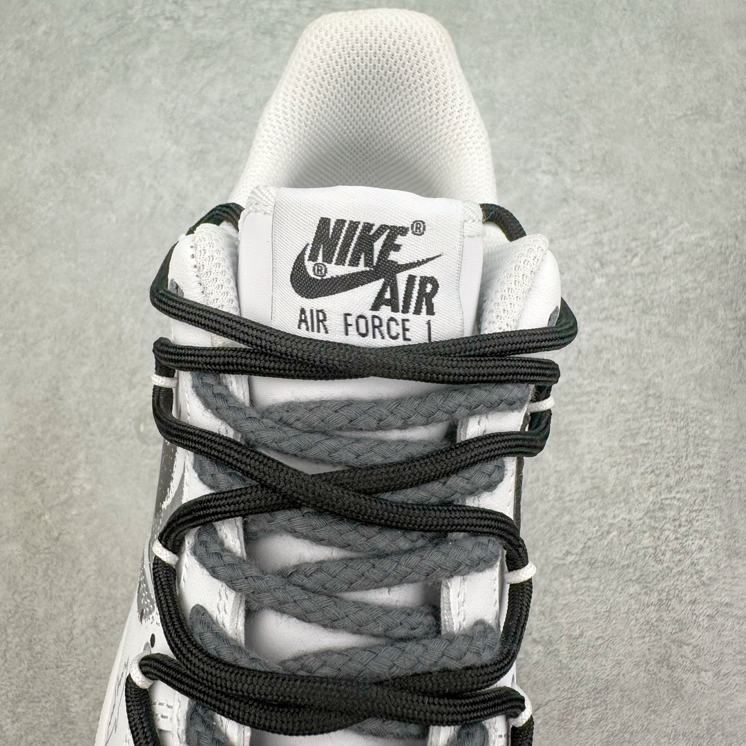 图片[5]-NK Air Force 1´07 Low 空军一号低帮百搭休闲运动板鞋 ZH0316-031 柔软、弹性十足的缓震性能和出色的中底设计 横跨复古与现代的外型结合 造就出风靡全球 三十多年的Force 1 直到今天还深受青睐 尺码：36 36.5 37.5 38 38.5 39 40 40.5 41 42 42.5 43 44 44.5 45-选品中心