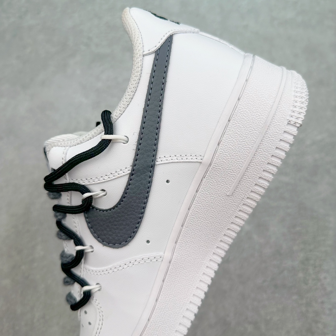 图片[7]-NK Air Force 1´07 Low 空军一号低帮百搭休闲运动板鞋 ZH0316-031 柔软、弹性十足的缓震性能和出色的中底设计 横跨复古与现代的外型结合 造就出风靡全球 三十多年的Force 1 直到今天还深受青睐 尺码：36 36.5 37.5 38 38.5 39 40 40.5 41 42 42.5 43 44 44.5 45-选品中心