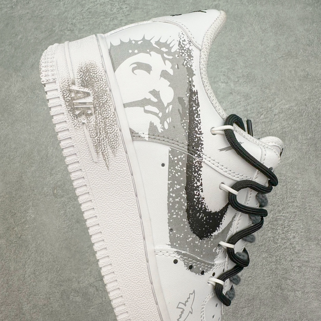 图片[6]-NK Air Force 1´07 Low 空军一号低帮百搭休闲运动板鞋 ZH0316-031 柔软、弹性十足的缓震性能和出色的中底设计 横跨复古与现代的外型结合 造就出风靡全球 三十多年的Force 1 直到今天还深受青睐 尺码：36 36.5 37.5 38 38.5 39 40 40.5 41 42 42.5 43 44 44.5 45-选品中心