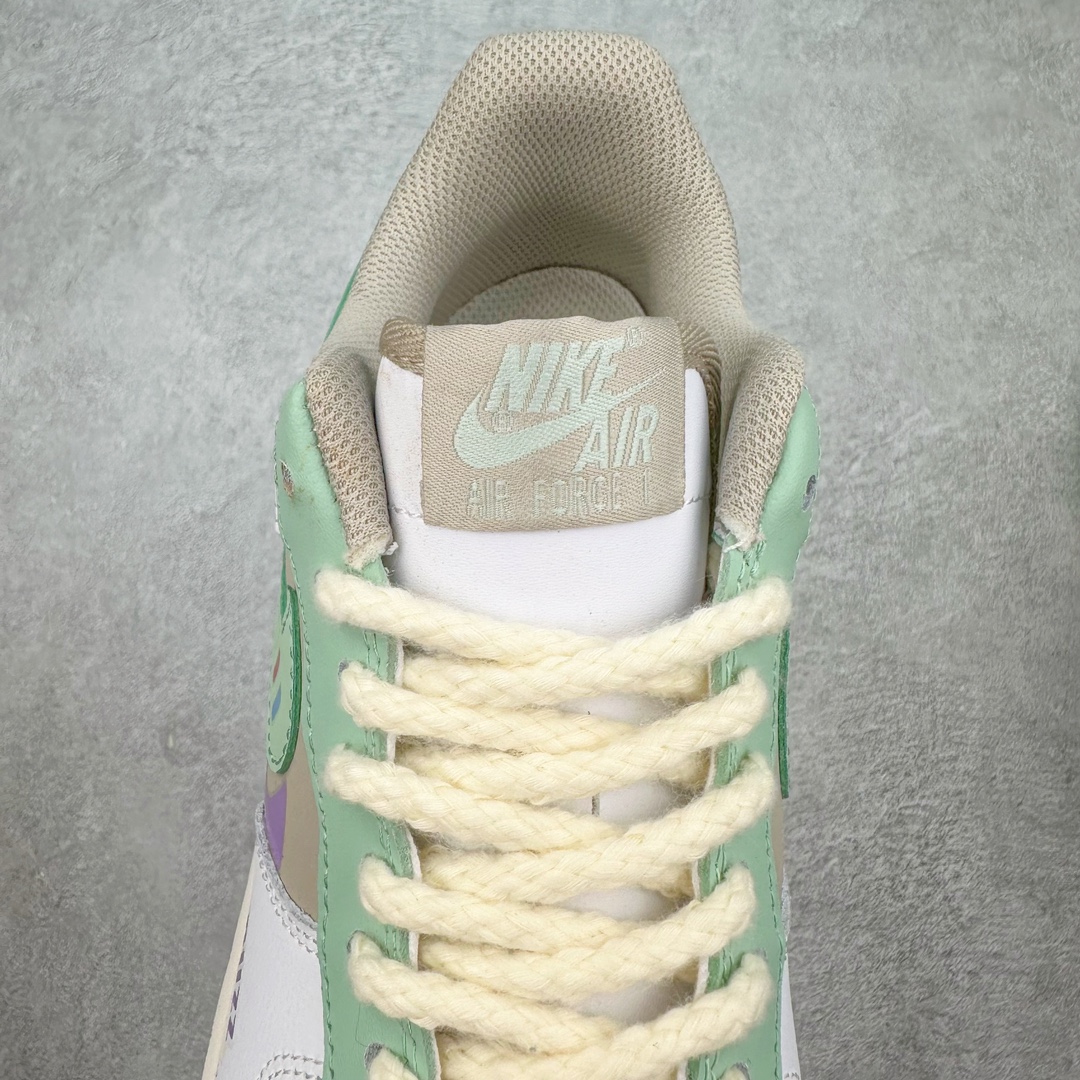 图片[5]-NK Air Force 1´07 Low 空军一号低帮百搭休闲运动板鞋 CJ0304-110 柔软、弹性十足的缓震性能和出色的中底设计 横跨复古与现代的外型结合 造就出风靡全球 三十多年的Force 1 直到今天还深受青睐 尺码：36 36.5 37.5 38 38.5 39 40 40.5 41 42 42.5 43 44 44.5 45-选品中心