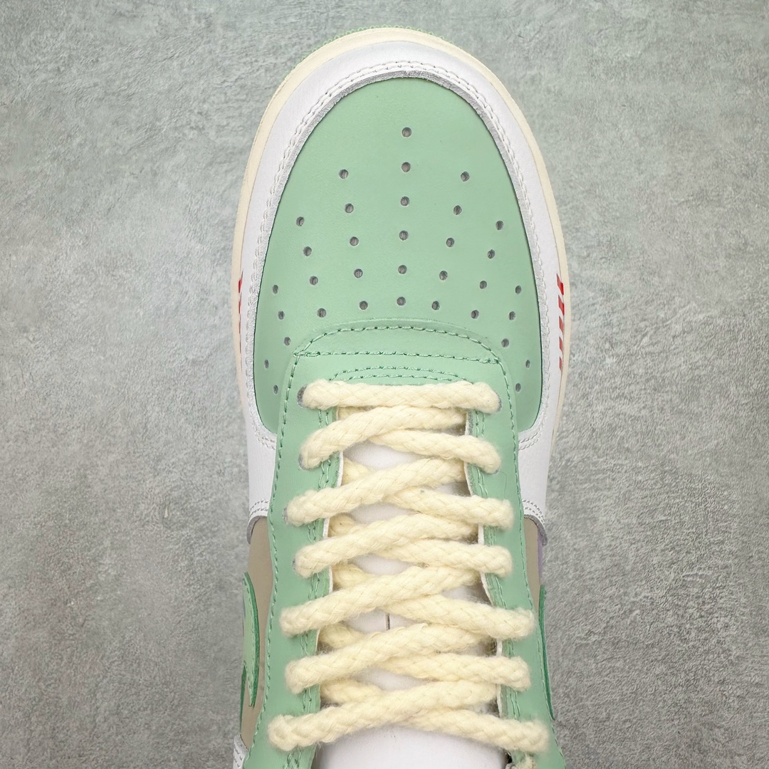 图片[4]-NK Air Force 1´07 Low 空军一号低帮百搭休闲运动板鞋 CJ0304-110 柔软、弹性十足的缓震性能和出色的中底设计 横跨复古与现代的外型结合 造就出风靡全球 三十多年的Force 1 直到今天还深受青睐 尺码：36 36.5 37.5 38 38.5 39 40 40.5 41 42 42.5 43 44 44.5 45-选品中心