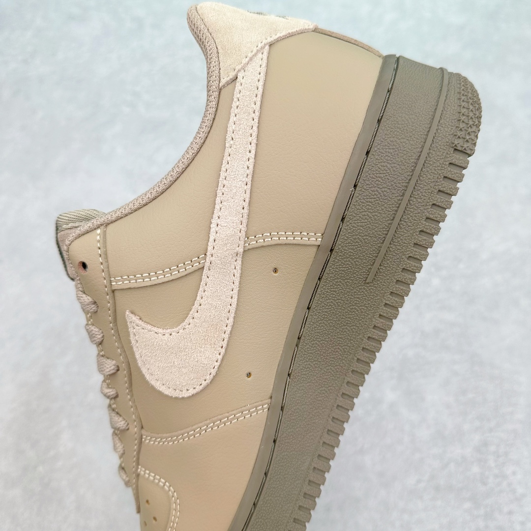 图片[7]-NK Air Force 1´07 Low 空军一号低帮百搭休闲运动板鞋 HQ1176-222 柔软、弹性十足的缓震性能和出色的中底设计 横跨复古与现代的外型结合 造就出风靡全球 三十多年的Force 1 直到今天还深受青睐 尺码：36 36.5 37.5 38 38.5 39 40 40.5 41 42 42.5 43 44 44.5 45-选品中心