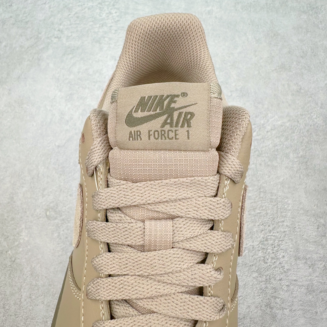 图片[5]-NK Air Force 1´07 Low 空军一号低帮百搭休闲运动板鞋 HQ1176-222 柔软、弹性十足的缓震性能和出色的中底设计 横跨复古与现代的外型结合 造就出风靡全球 三十多年的Force 1 直到今天还深受青睐 尺码：36 36.5 37.5 38 38.5 39 40 40.5 41 42 42.5 43 44 44.5 45-选品中心