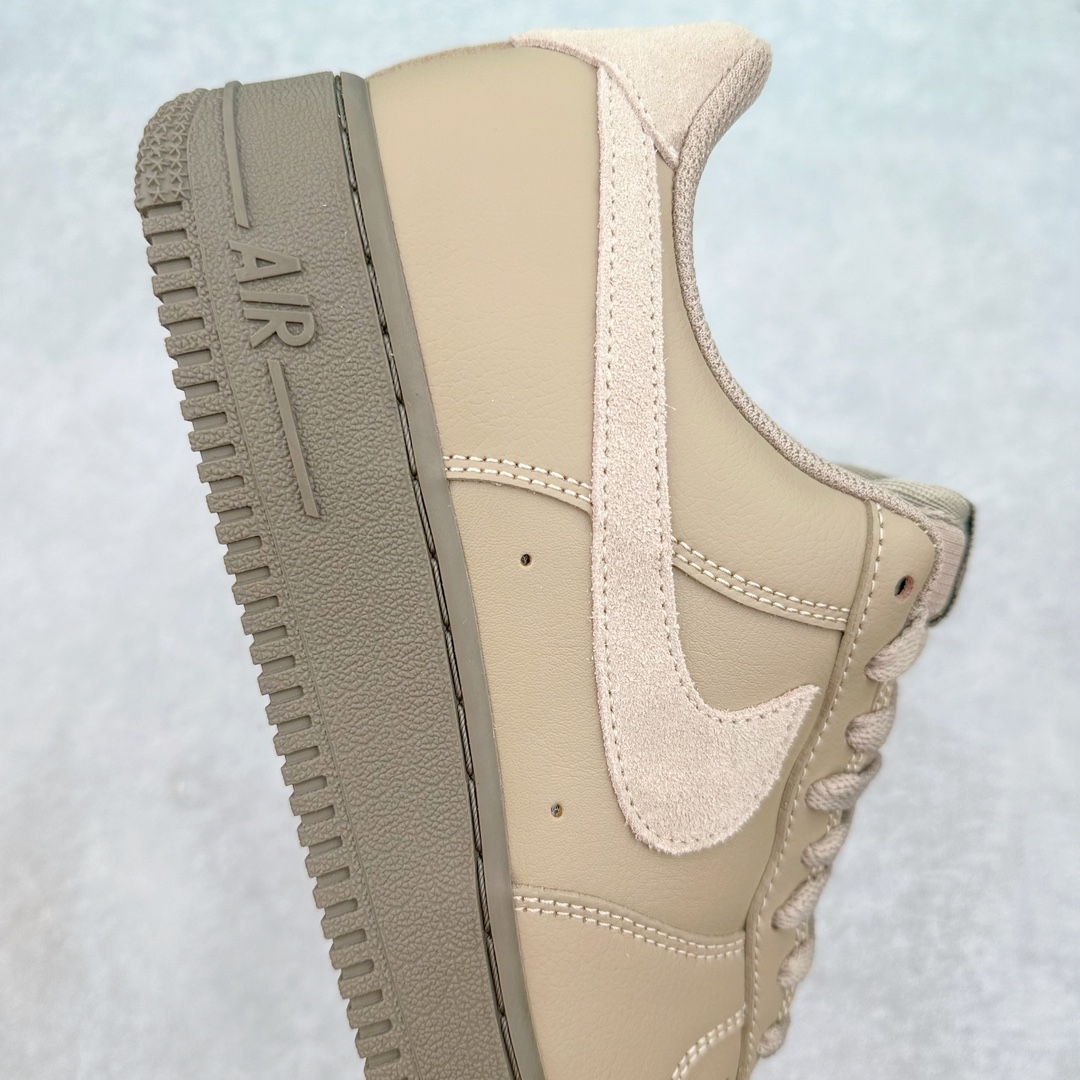 图片[6]-NK Air Force 1´07 Low 空军一号低帮百搭休闲运动板鞋 HQ1176-222 柔软、弹性十足的缓震性能和出色的中底设计 横跨复古与现代的外型结合 造就出风靡全球 三十多年的Force 1 直到今天还深受青睐 尺码：36 36.5 37.5 38 38.5 39 40 40.5 41 42 42.5 43 44 44.5 45-选品中心