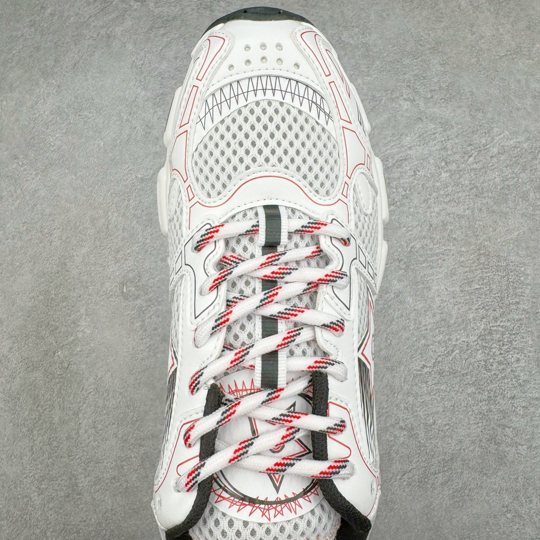 图片[4]-＃纯原 DIOR Chrono 迪奥圆头系带 运动跑鞋 生活休闲鞋 24ss本季最新单品 彰显经典设计全新休闲运动鞋 以牛皮革和网眼织物制作 轻盈透气 侧边的CD字母非常有ior辩识度 运动风设计融合流苏细节也增添了一丝优雅气质 原版网面+牛皮拼接 TPU轻便大底 全套原版包装 尺码 35 36 37 38 39 40 41 42 43 44 45-选品中心