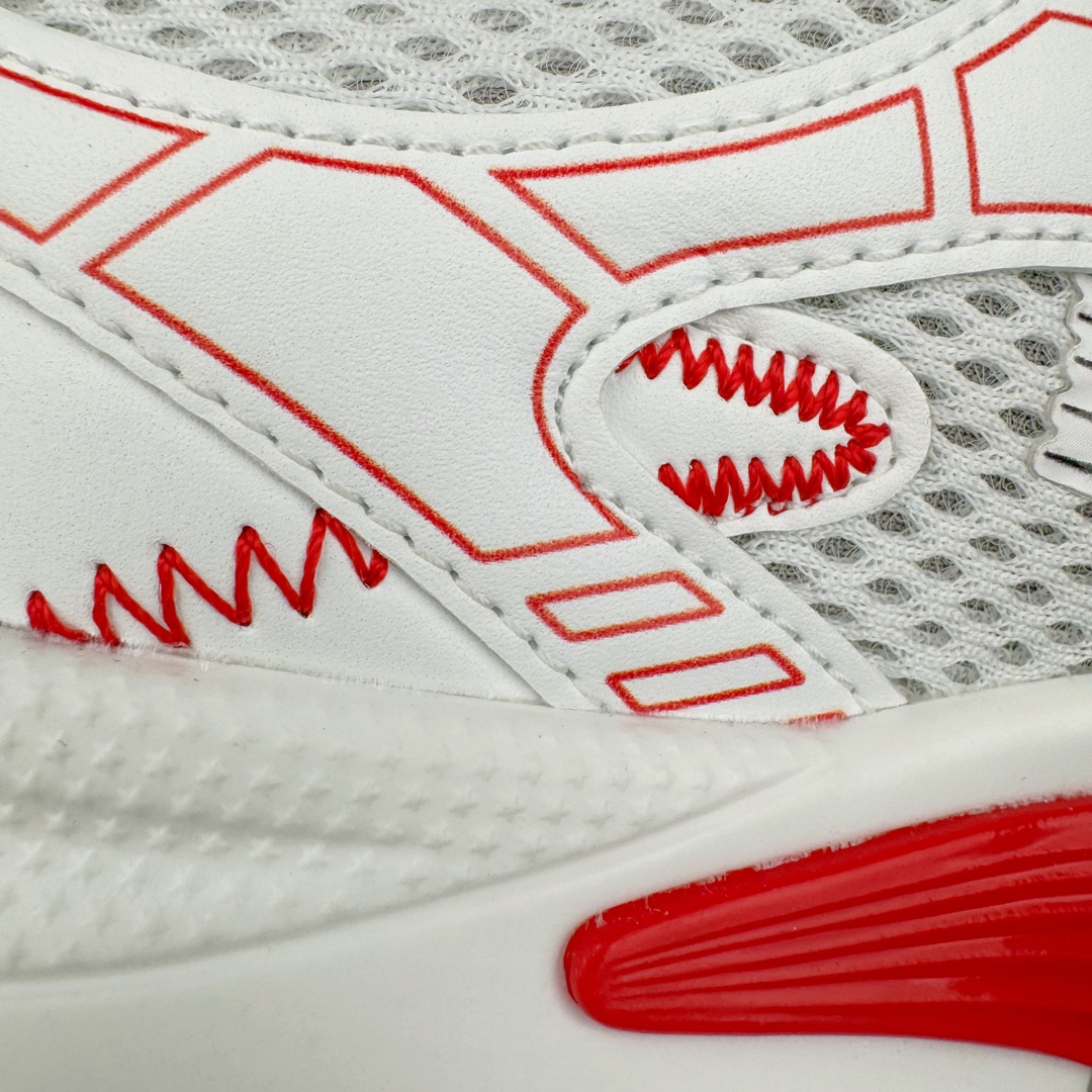 图片[13]-＃纯原 DIOR Chrono 迪奥圆头系带 运动跑鞋 生活休闲鞋 24ss本季最新单品 彰显经典设计全新休闲运动鞋 以牛皮革和网眼织物制作 轻盈透气 侧边的CD字母非常有ior辩识度 运动风设计融合流苏细节也增添了一丝优雅气质 原版网面+牛皮拼接 TPU轻便大底 全套原版包装 尺码 35 36 37 38 39 40 41 42 43 44 45-选品中心