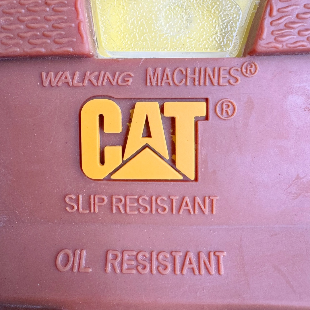 图片[17]-＃特价福利 CAT卡特 硬汉推土机品牌经典百搭户外休闲大黄靴系列 广东大厂品质 24ss秋冬新款 常年主打 时尚潮流搭配 面料釆用意大利进口磨砂牛皮 全鞋真牛皮材料 大底到五金都是代工厂原材料制作 好货不杀猪 首单质量严格把控 全套官网统一包装 今年冬季防寒户外专用 日常随意搭配 型男必备 尺码：38 39 40 41 42 43 44 (偏大一码)-选品中心