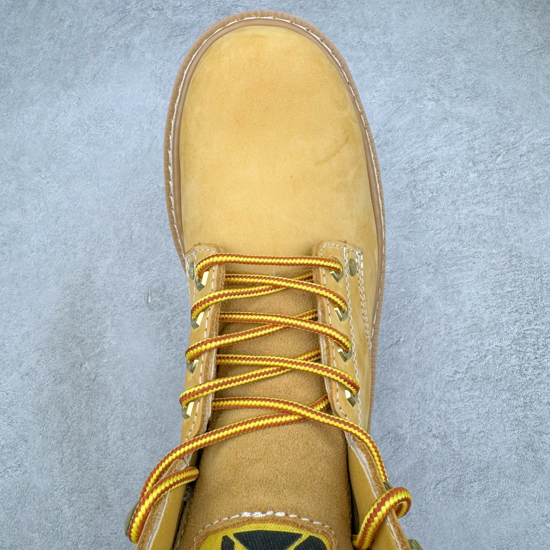 图片[4]-＃特价福利 CAT卡特 硬汉推土机品牌经典百搭户外休闲大黄靴系列 广东大厂品质 24ss秋冬新款 常年主打 时尚潮流搭配 面料釆用意大利进口磨砂牛皮 全鞋真牛皮材料 大底到五金都是代工厂原材料制作 好货不杀猪 首单质量严格把控 全套官网统一包装 今年冬季防寒户外专用 日常随意搭配 型男必备 尺码：38 39 40 41 42 43 44 (偏大一码)-选品中心