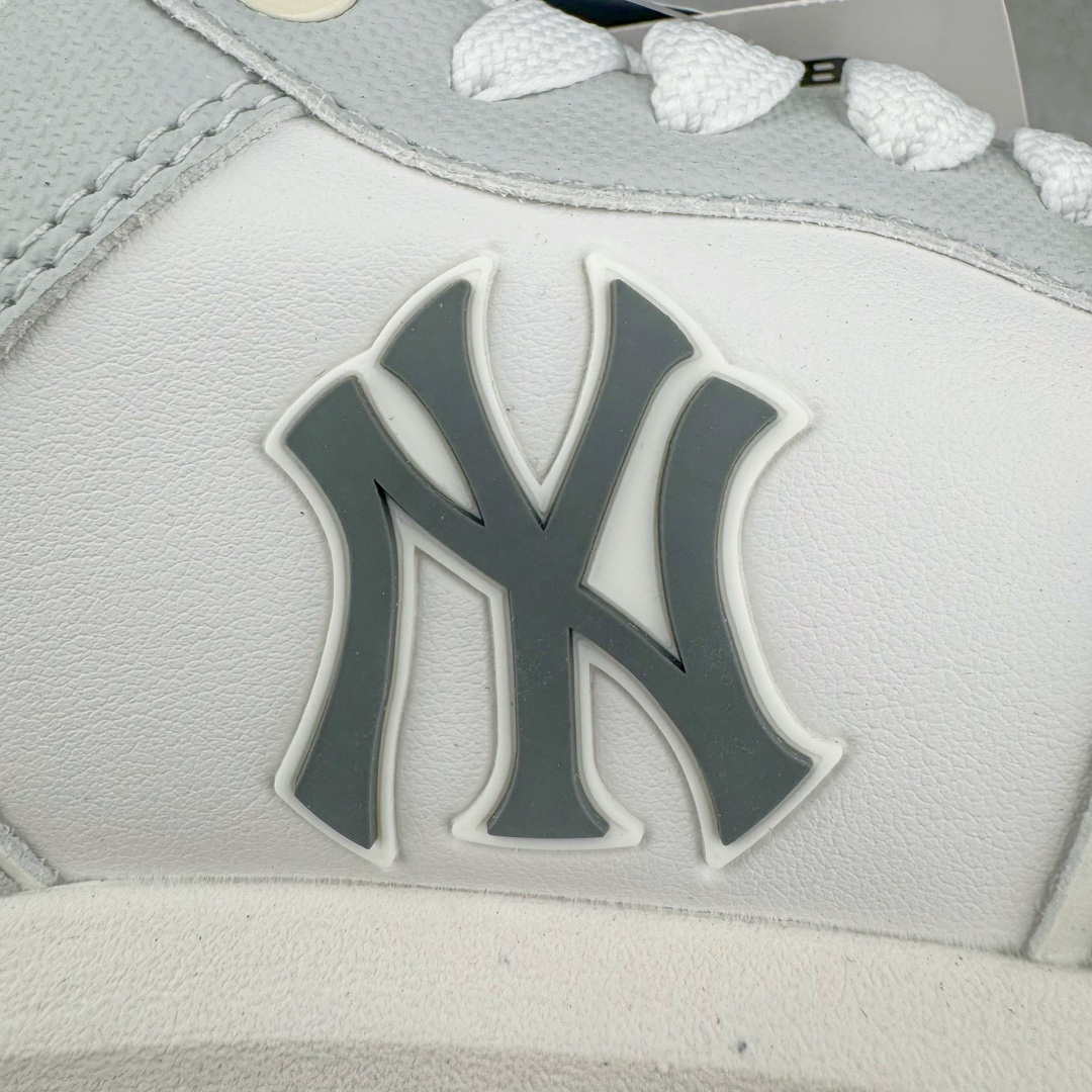 图片[16]-＃DT纯原 MLB Chunky Liner Basic 复古印花学长鞋系列低帮轻量增高厚底百搭休闲运动慢跑鞋板鞋 Korea韩国联名NY美国榄球纽约洋基队限定 目前可过轻松秒过各类鉴定 能操作的私聊 韩国代购专供 左脚内置NFC感应 区别市面贴纸假芯片 MLB专用菱形双针中底布 重点细节中底布带注胶孔 原厂NFC感应吊牌 支持鉴定 一个两位数 原盒原标 全套原楦原纸板原厂数据开发 中韩文保养标贴 绿色防霉片 平台代购专供 独家一比一RB+MD组合大底 高频后跟小人Logo精准对位立体饱满 正确网布加超迁鞋面 转印中底走线紧密 转印Logo工艺表层防刮不掉色 尺码：35 36 36.5 37.5 38 38.5 39 40 40.5 41 42 42.5 43 44 44.5 45-选品中心