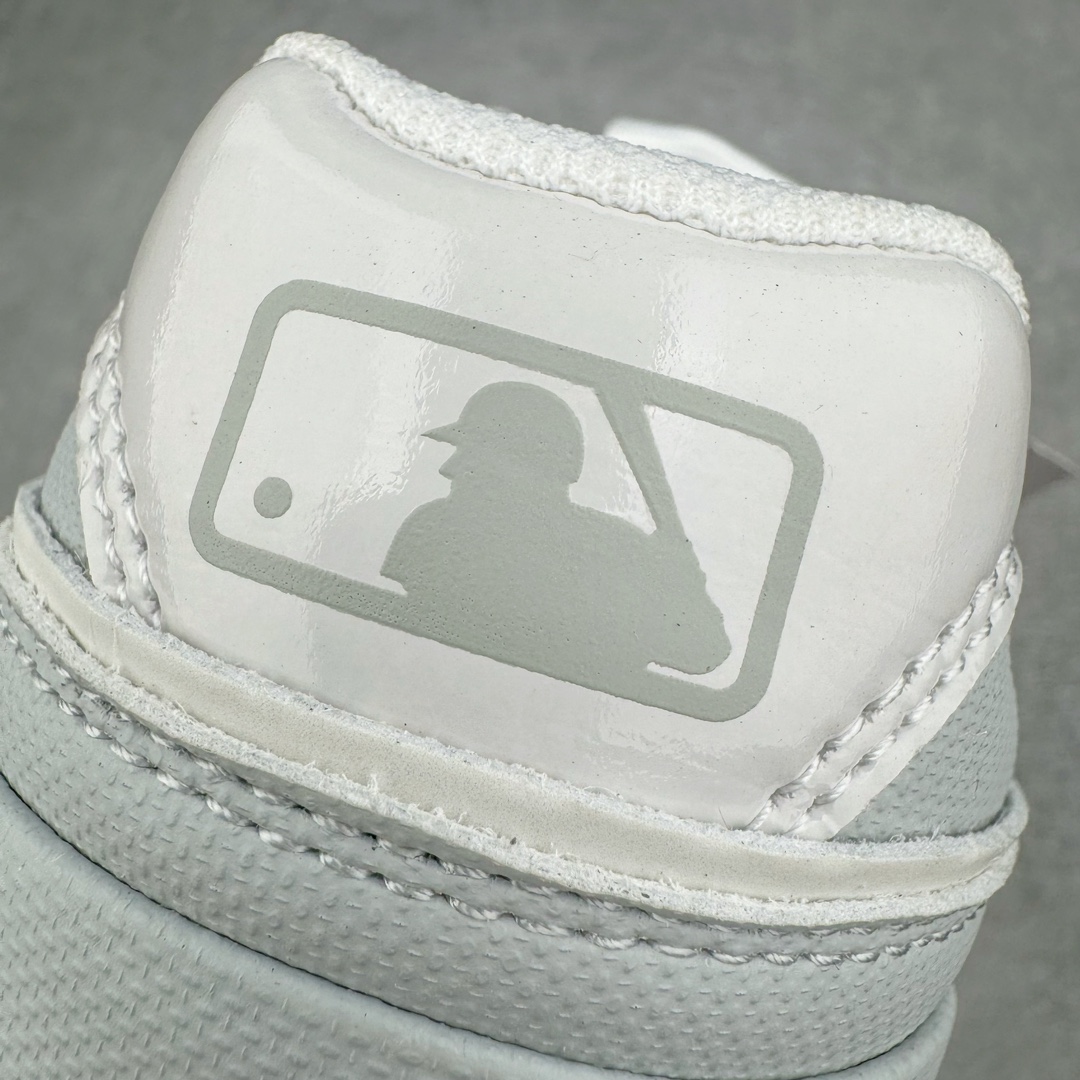 图片[14]-＃DT纯原 MLB Chunky Liner Basic 复古印花学长鞋系列低帮轻量增高厚底百搭休闲运动慢跑鞋板鞋 Korea韩国联名NY美国榄球纽约洋基队限定 目前可过轻松秒过各类鉴定 能操作的私聊 韩国代购专供 左脚内置NFC感应 区别市面贴纸假芯片 MLB专用菱形双针中底布 重点细节中底布带注胶孔 原厂NFC感应吊牌 支持鉴定 一个两位数 原盒原标 全套原楦原纸板原厂数据开发 中韩文保养标贴 绿色防霉片 平台代购专供 独家一比一RB+MD组合大底 高频后跟小人Logo精准对位立体饱满 正确网布加超迁鞋面 转印中底走线紧密 转印Logo工艺表层防刮不掉色 尺码：35 36 36.5 37.5 38 38.5 39 40 40.5 41 42 42.5 43 44 44.5 45-选品中心