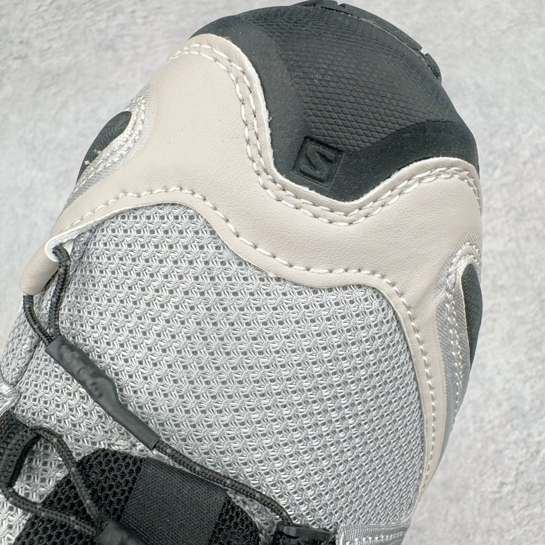 图片[15]-＃B版 SALOMON XA Pro 3D ADV 萨洛蒙潮流越野机能户外功能鞋 纯原外贸平台特供订单 耗时半年巨作 全套原纸板楦头开发 原厂特供网布配套加持 确保原汁原味 完美呈现版型 原档数据独家私模五层组合大底 原装Ortholite轻量化鞋垫 中底布带钢印编号 原厂TPU锁扣 进口港宝加持 后跟自然饱满 还原公司包裹性 鞋面采用SENSIFT贴合技术 全方位贴合包裹脚型 鞋跟部鞋底牵引设计 提供强大的抓地性能 更适应野外崎岖不平的道路 其3D ADVANCED CHASSIS底盘 材料轻量大化 钉齿设计更具稳定性 防护性 鞋底易磨损区运用CONTAGRIP高耐磨材料 应对城市硬质路面长距离跑考验 尺码：36 36.5 37.5 38 38.5 39 40 40.5 41 42 42.5 43 44 44.5 45 46.5-选品中心