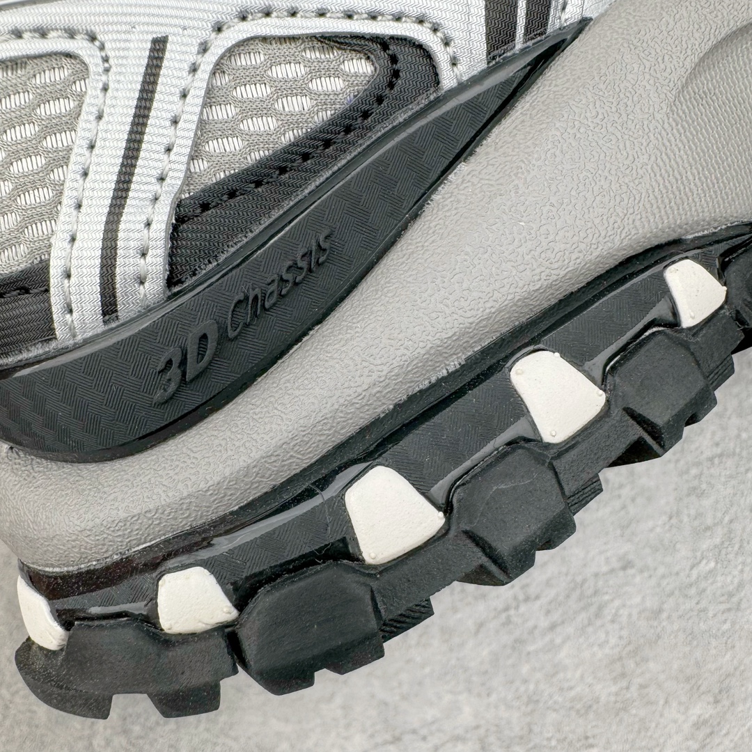 图片[18]-＃B版 SALOMON XA Pro 3D ADV 萨洛蒙潮流越野机能户外功能鞋 纯原外贸平台特供订单 耗时半年巨作 全套原纸板楦头开发 原厂特供网布配套加持 确保原汁原味 完美呈现版型 原档数据独家私模五层组合大底 原装Ortholite轻量化鞋垫 中底布带钢印编号 原厂TPU锁扣 进口港宝加持 后跟自然饱满 还原公司包裹性 鞋面采用SENSIFT贴合技术 全方位贴合包裹脚型 鞋跟部鞋底牵引设计 提供强大的抓地性能 更适应野外崎岖不平的道路 其3D ADVANCED CHASSIS底盘 材料轻量大化 钉齿设计更具稳定性 防护性 鞋底易磨损区运用CONTAGRIP高耐磨材料 应对城市硬质路面长距离跑考验 尺码：36 36.5 37.5 38 38.5 39 40 40.5 41 42 42.5 43 44 44.5 45 46.5-选品中心