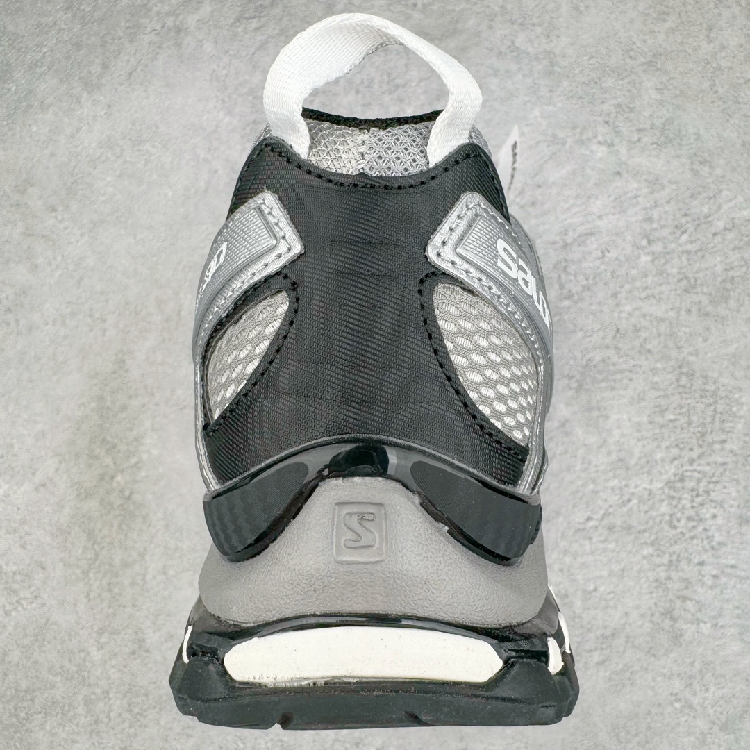 图片[8]-＃B版 SALOMON XA Pro 3D ADV 萨洛蒙潮流越野机能户外功能鞋 纯原外贸平台特供订单 耗时半年巨作 全套原纸板楦头开发 原厂特供网布配套加持 确保原汁原味 完美呈现版型 原档数据独家私模五层组合大底 原装Ortholite轻量化鞋垫 中底布带钢印编号 原厂TPU锁扣 进口港宝加持 后跟自然饱满 还原公司包裹性 鞋面采用SENSIFT贴合技术 全方位贴合包裹脚型 鞋跟部鞋底牵引设计 提供强大的抓地性能 更适应野外崎岖不平的道路 其3D ADVANCED CHASSIS底盘 材料轻量大化 钉齿设计更具稳定性 防护性 鞋底易磨损区运用CONTAGRIP高耐磨材料 应对城市硬质路面长距离跑考验 尺码：36 36.5 37.5 38 38.5 39 40 40.5 41 42 42.5 43 44 44.5 45 46.5-选品中心