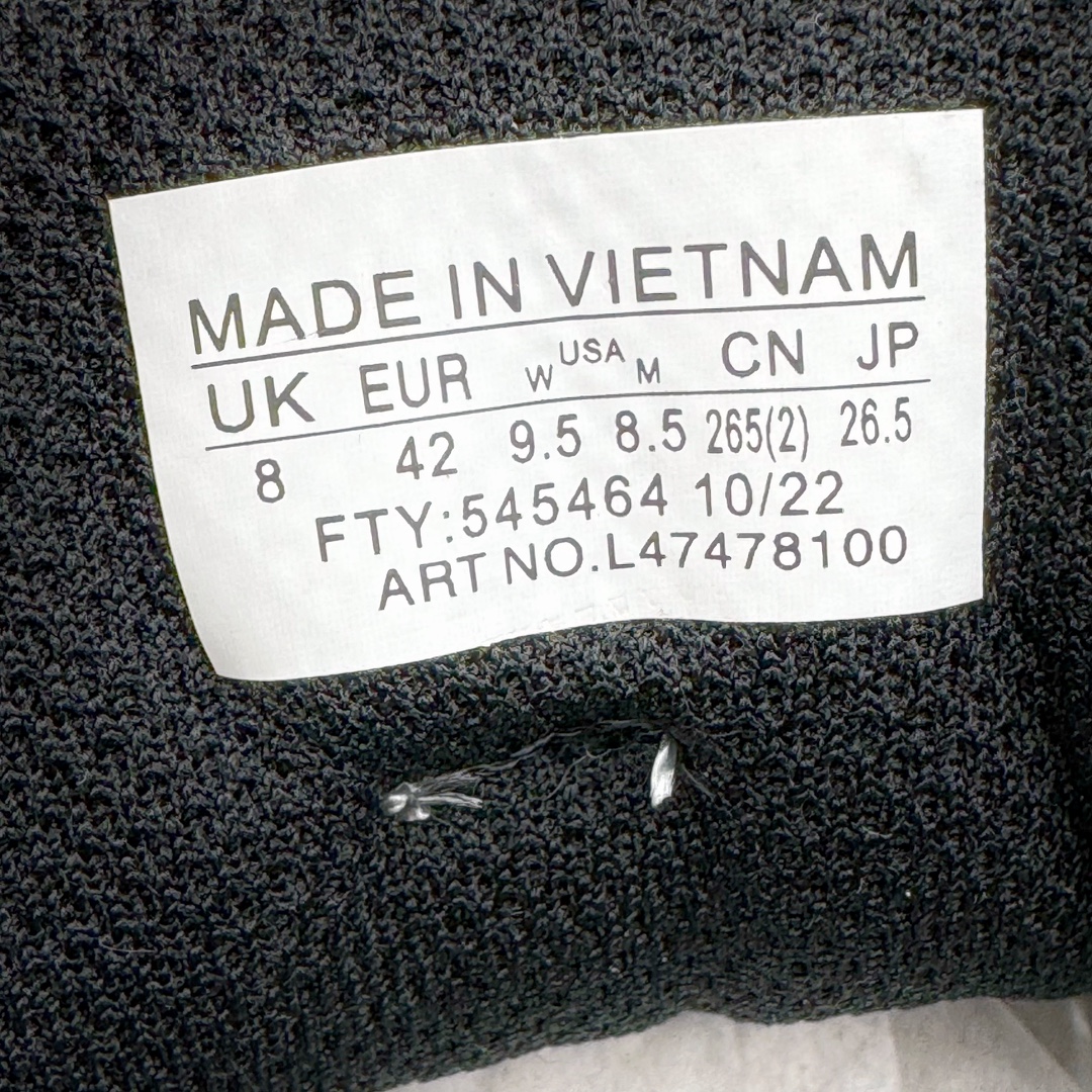 图片[11]-＃B版 SALOMON XA Pro 3D ADV 萨洛蒙潮流越野机能户外功能鞋 纯原外贸平台特供订单 耗时半年巨作 全套原纸板楦头开发 原厂特供网布配套加持 确保原汁原味 完美呈现版型 原档数据独家私模五层组合大底 原装Ortholite轻量化鞋垫 中底布带钢印编号 原厂TPU锁扣 进口港宝加持 后跟自然饱满 还原公司包裹性 鞋面采用SENSIFT贴合技术 全方位贴合包裹脚型 鞋跟部鞋底牵引设计 提供强大的抓地性能 更适应野外崎岖不平的道路 其3D ADVANCED CHASSIS底盘 材料轻量大化 钉齿设计更具稳定性 防护性 鞋底易磨损区运用CONTAGRIP高耐磨材料 应对城市硬质路面长距离跑考验 尺码：36 36.5 37.5 38 38.5 39 40 40.5 41 42 42.5 43 44 44.5 45 46.5-选品中心