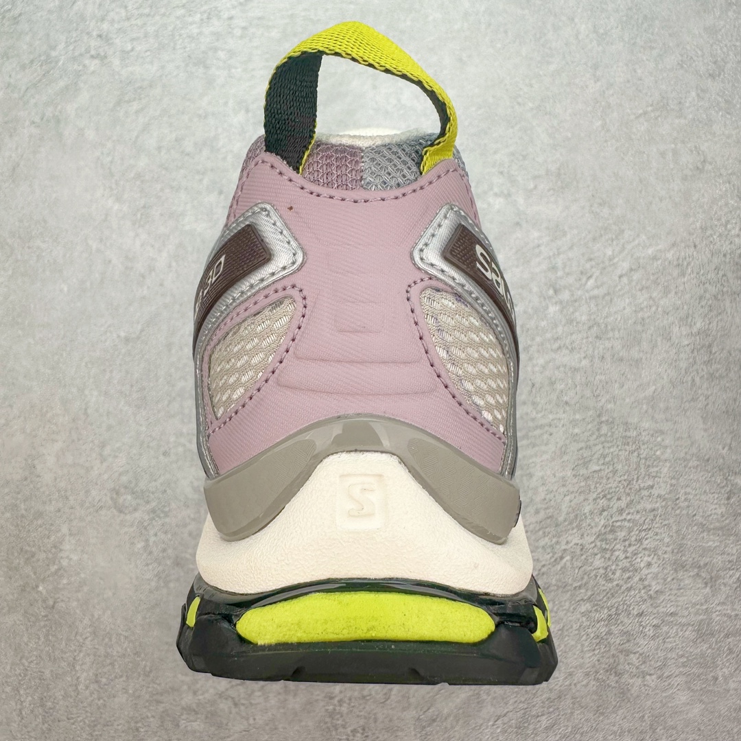 图片[8]-＃B版 SALOMON XA Pro 3D ADV 萨洛蒙潮流越野机能户外功能鞋 纯原外贸平台特供订单 耗时半年巨作 全套原纸板楦头开发 原厂特供网布配套加持 确保原汁原味 完美呈现版型 原档数据独家私模五层组合大底 原装Ortholite轻量化鞋垫 中底布带钢印编号 原厂TPU锁扣 进口港宝加持 后跟自然饱满 还原公司包裹性 鞋面采用SENSIFT贴合技术 全方位贴合包裹脚型 鞋跟部鞋底牵引设计 提供强大的抓地性能 更适应野外崎岖不平的道路 其3D ADVANCED CHASSIS底盘 材料轻量大化 钉齿设计更具稳定性 防护性 鞋底易磨损区运用CONTAGRIP高耐磨材料 应对城市硬质路面长距离跑考验 尺码：36 36.5 37.5 38 38.5 39 40 40.5 41 42 42.5 43 44 44.5 45 46.5-选品中心