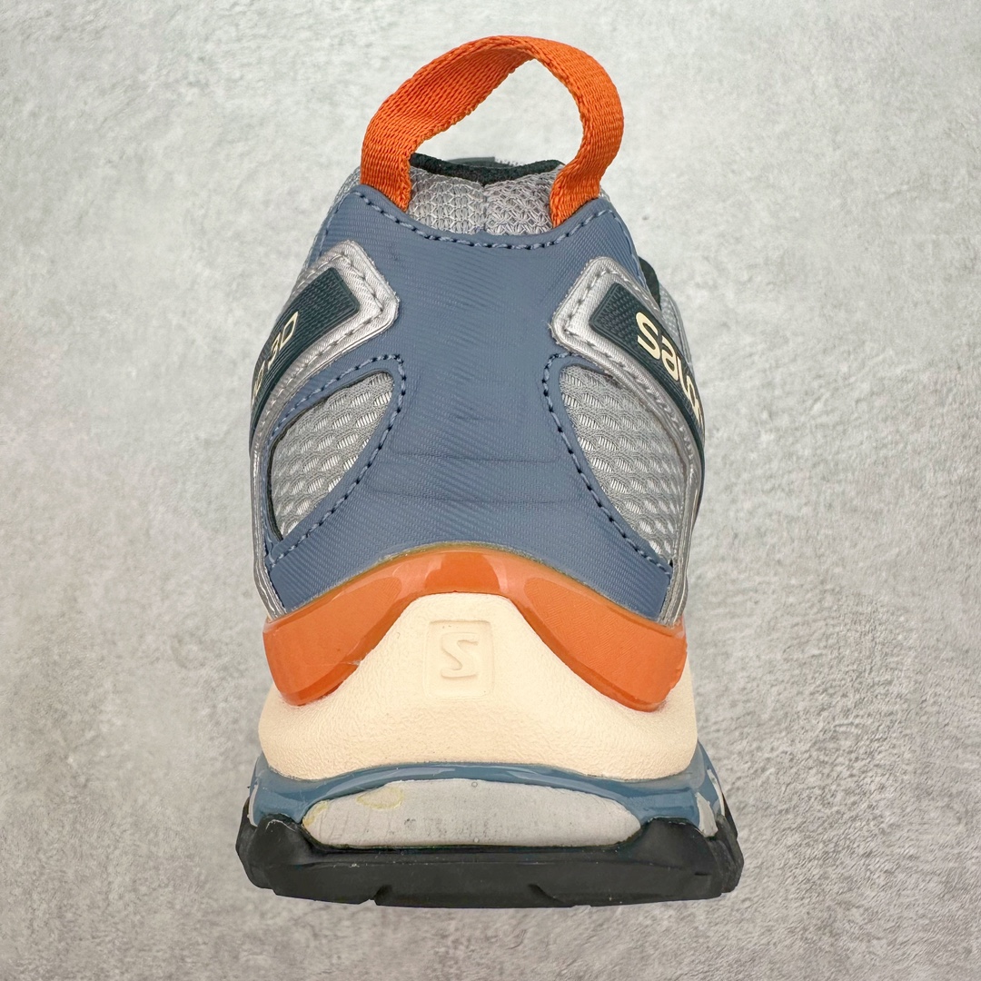 图片[8]-＃B版 SALOMON XA Pro 3D ADV 萨洛蒙潮流越野机能户外功能鞋 纯原外贸平台特供订单 耗时半年巨作 全套原纸板楦头开发 原厂特供网布配套加持 确保原汁原味 完美呈现版型 原档数据独家私模五层组合大底 原装Ortholite轻量化鞋垫 中底布带钢印编号 原厂TPU锁扣 进口港宝加持 后跟自然饱满 还原公司包裹性 鞋面采用SENSIFT贴合技术 全方位贴合包裹脚型 鞋跟部鞋底牵引设计 提供强大的抓地性能 更适应野外崎岖不平的道路 其3D ADVANCED CHASSIS底盘 材料轻量大化 钉齿设计更具稳定性 防护性 鞋底易磨损区运用CONTAGRIP高耐磨材料 应对城市硬质路面长距离跑考验 尺码：36 36.5 37.5 38 38.5 39 40 40.5 41 42 42.5 43 44 44.5 45 46.5-选品中心