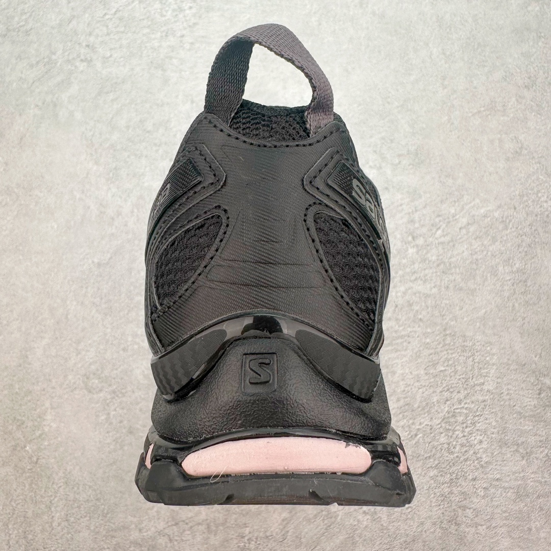 图片[8]-＃B版 SALOMON XA Pro 3D ADV 萨洛蒙潮流越野机能户外功能鞋 纯原外贸平台特供订单 耗时半年巨作 全套原纸板楦头开发 原厂特供网布配套加持 确保原汁原味 完美呈现版型 原档数据独家私模五层组合大底 原装Ortholite轻量化鞋垫 中底布带钢印编号 原厂TPU锁扣 进口港宝加持 后跟自然饱满 还原公司包裹性 鞋面采用SENSIFT贴合技术 全方位贴合包裹脚型 鞋跟部鞋底牵引设计 提供强大的抓地性能 更适应野外崎岖不平的道路 其3D ADVANCED CHASSIS底盘 材料轻量大化 钉齿设计更具稳定性 防护性 鞋底易磨损区运用CONTAGRIP高耐磨材料 应对城市硬质路面长距离跑考验 尺码：36 36.5 37.5 38 38.5 39 40 40.5 41 42 42.5 43 44 44.5 45 46.5-选品中心