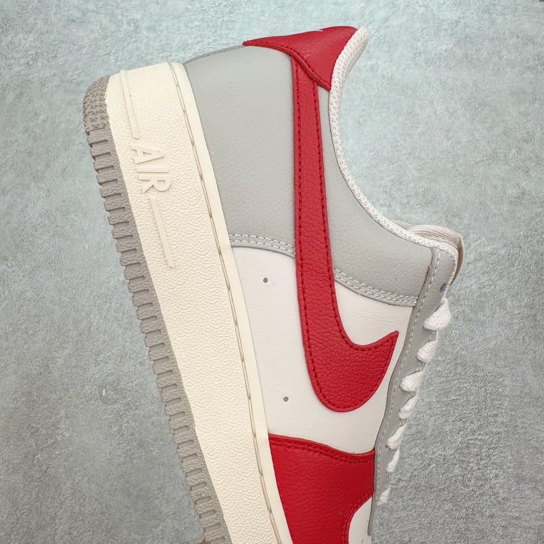 图片[6]-NK Air Force 1´07 Low 空军一号低帮百搭休闲运动板鞋 HJ9094-012 柔软、弹性十足的缓震性能和出色的中底设计 横跨复古与现代的外型结合 造就出风靡全球 三十多年的Force 1 直到今天还深受青睐 尺码：36 36.5 37.5 38 38.5 39 40 40.5 41 42 42.5 43 44 44.5 45-选品中心