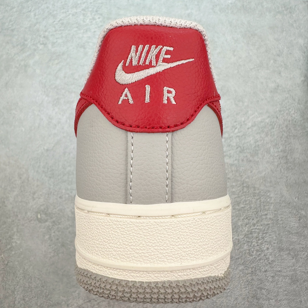 图片[8]-NK Air Force 1´07 Low 空军一号低帮百搭休闲运动板鞋 HJ9094-012 柔软、弹性十足的缓震性能和出色的中底设计 横跨复古与现代的外型结合 造就出风靡全球 三十多年的Force 1 直到今天还深受青睐 尺码：36 36.5 37.5 38 38.5 39 40 40.5 41 42 42.5 43 44 44.5 45-选品中心