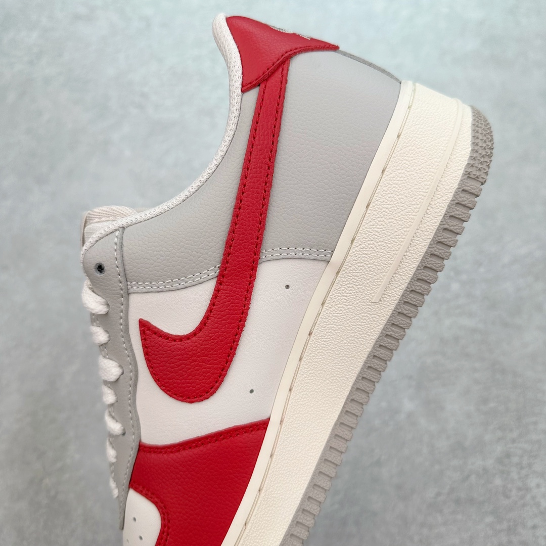 图片[7]-NK Air Force 1´07 Low 空军一号低帮百搭休闲运动板鞋 HJ9094-012 柔软、弹性十足的缓震性能和出色的中底设计 横跨复古与现代的外型结合 造就出风靡全球 三十多年的Force 1 直到今天还深受青睐 尺码：36 36.5 37.5 38 38.5 39 40 40.5 41 42 42.5 43 44 44.5 45-选品中心