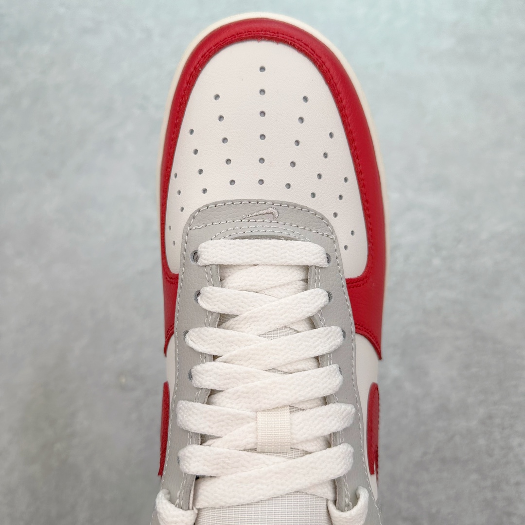 图片[4]-NK Air Force 1´07 Low 空军一号低帮百搭休闲运动板鞋 HJ9094-012 柔软、弹性十足的缓震性能和出色的中底设计 横跨复古与现代的外型结合 造就出风靡全球 三十多年的Force 1 直到今天还深受青睐 尺码：36 36.5 37.5 38 38.5 39 40 40.5 41 42 42.5 43 44 44.5 45-选品中心