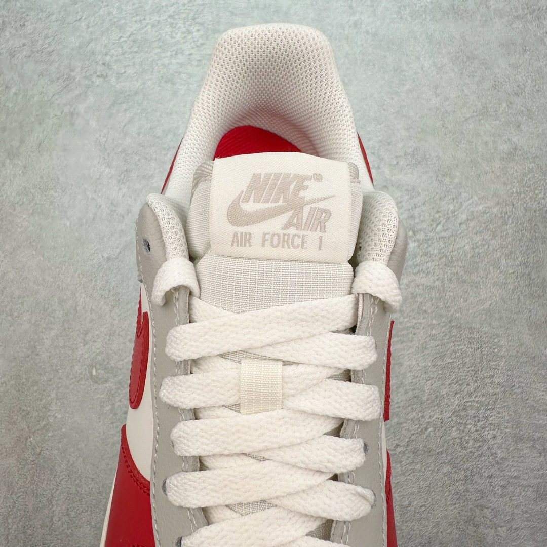 图片[5]-NK Air Force 1´07 Low 空军一号低帮百搭休闲运动板鞋 HJ9094-012 柔软、弹性十足的缓震性能和出色的中底设计 横跨复古与现代的外型结合 造就出风靡全球 三十多年的Force 1 直到今天还深受青睐 尺码：36 36.5 37.5 38 38.5 39 40 40.5 41 42 42.5 43 44 44.5 45-选品中心