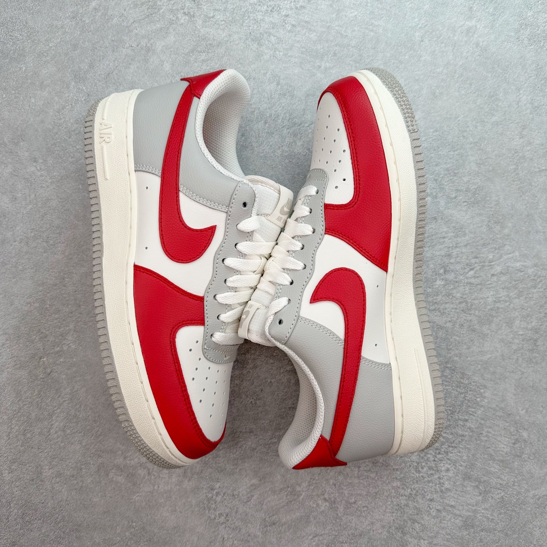 图片[3]-NK Air Force 1´07 Low 空军一号低帮百搭休闲运动板鞋 HJ9094-012 柔软、弹性十足的缓震性能和出色的中底设计 横跨复古与现代的外型结合 造就出风靡全球 三十多年的Force 1 直到今天还深受青睐 尺码：36 36.5 37.5 38 38.5 39 40 40.5 41 42 42.5 43 44 44.5 45-选品中心