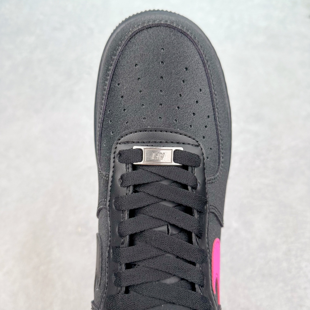 图片[4]-NK Air Force 1´07 Low 空军一号低帮百搭休闲运动板鞋 HQ1176-222 柔软、弹性十足的缓震性能和出色的中底设计 横跨复古与现代的外型结合 造就出风靡全球 三十多年的Force 1 直到今天还深受青睐 尺码：36 36.5 37.5 38 38.5 39 40 40.5 41 42 42.5 43 44 44.5 45-选品中心