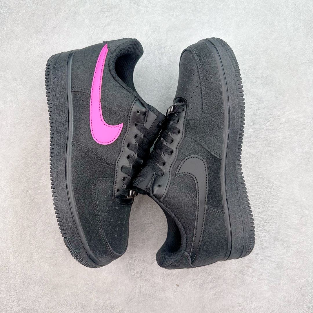 图片[3]-NK Air Force 1´07 Low 空军一号低帮百搭休闲运动板鞋 HQ1176-222 柔软、弹性十足的缓震性能和出色的中底设计 横跨复古与现代的外型结合 造就出风靡全球 三十多年的Force 1 直到今天还深受青睐 尺码：36 36.5 37.5 38 38.5 39 40 40.5 41 42 42.5 43 44 44.5 45-选品中心