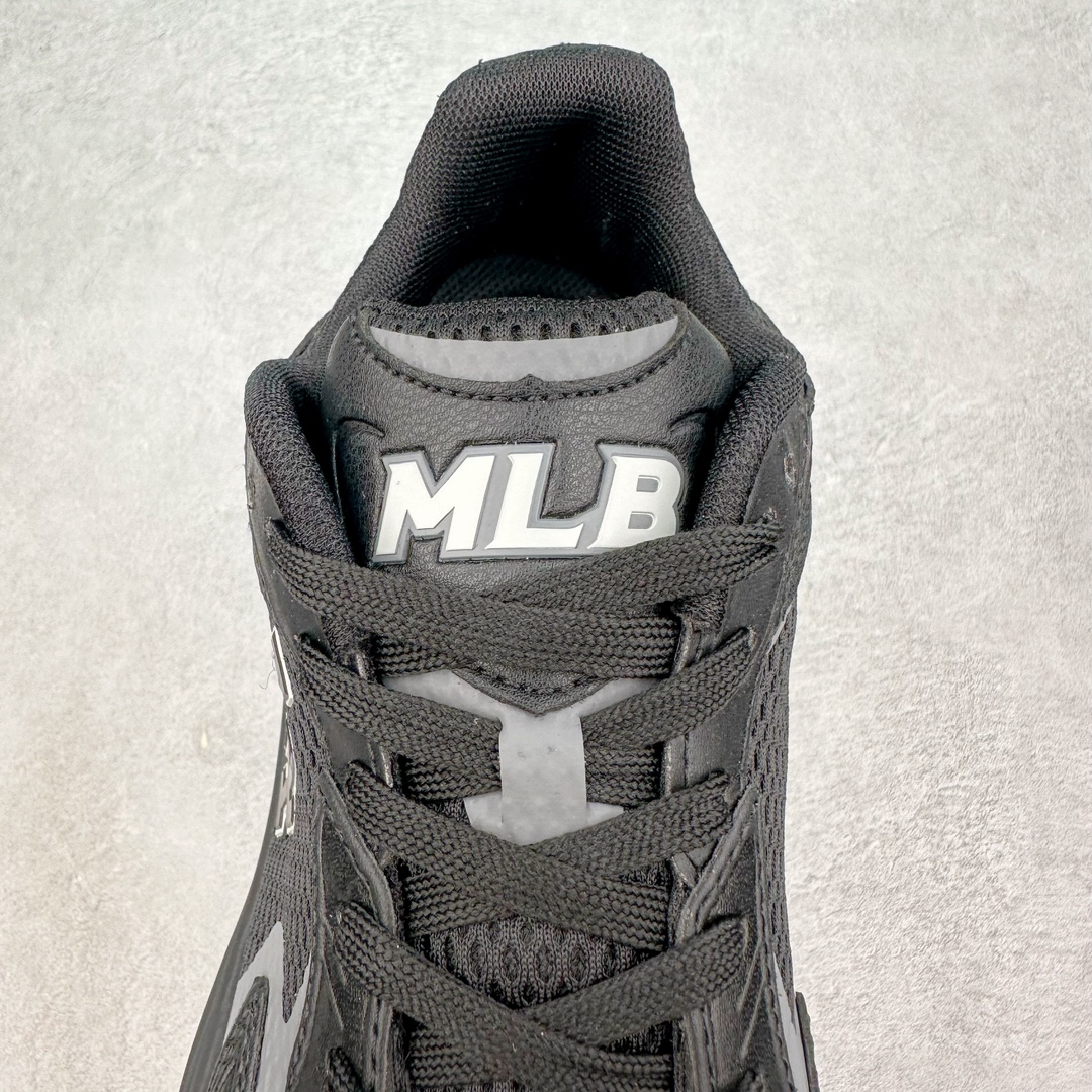 图片[5]-＃纯原 MLB Chunky Runner 2024S 复古印花老爹鞋系列低帮轻量增高厚底百搭休闲运动慢跑鞋 Korea韩国联名NY美国榄球纽约洋基队限定 目前可过轻松秒过各类鉴定 能操作的私聊 韩国代购专供 左脚内置NFC感应 区别市面贴纸假芯片 MLB专用菱形双针中底布 重点细节中底布带注胶孔 原厂NFC感应吊牌 支持鉴定 一个两位数 原盒原标 全套原楦原纸板原厂数据开发 中韩文保养标贴 绿色防霉片 平台代购专供 独家一比一RB+MD组合大底 高频后跟小人Logo精准对位立体饱满 正确网布加超迁鞋面 转印中底走线紧密 转印Logo工艺表层防刮不掉色 尺码：35 36 36.5 37.5 38 38.5 39 40 40.5 41 42 42.5 43 44 44.5 45-选品中心