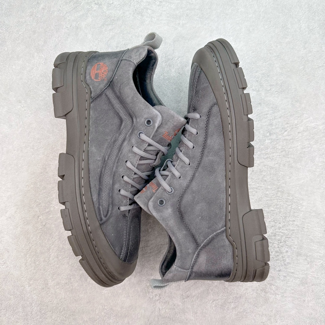 图片[3]-＃特价福利 Timberland添柏岚/天伯伦户外中帮休闲大黄靴系列 广东大厂品质 原盒原包装 面料采用意大利🇮🇹顶级磨砂细纹牛皮 搭配防臭防腐真皮乳胶鞋垫 给您完美的穿着体验 质量考究耐穿 型男必备 专治不帅 高品质脚感一流 尺码：39 40 41 42 43 44（皮鞋码）-选品中心