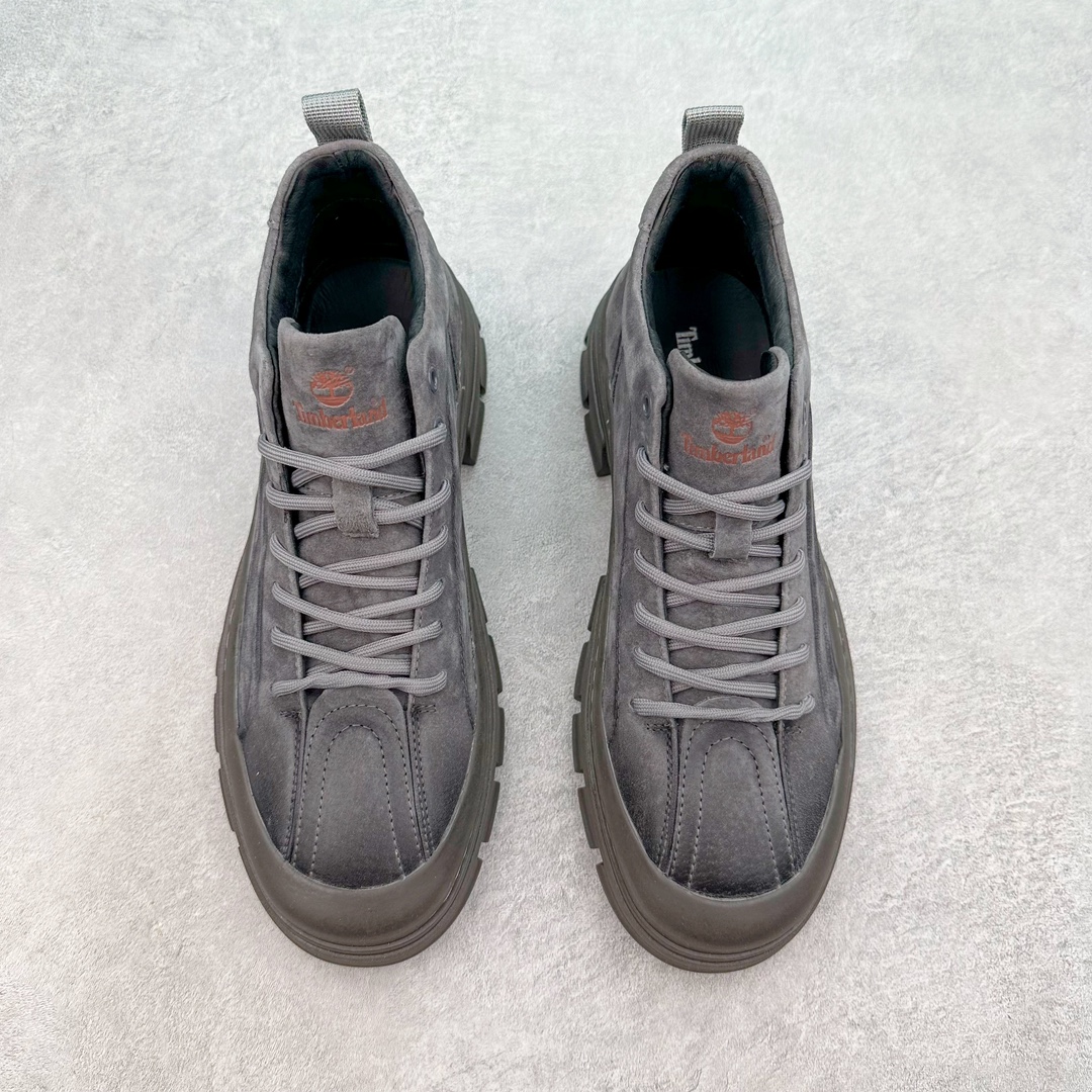 图片[2]-＃特价福利 Timberland添柏岚/天伯伦户外中帮休闲大黄靴系列 广东大厂品质 原盒原包装 面料采用意大利🇮🇹顶级磨砂细纹牛皮 搭配防臭防腐真皮乳胶鞋垫 给您完美的穿着体验 质量考究耐穿 型男必备 专治不帅 高品质脚感一流 尺码：39 40 41 42 43 44（皮鞋码）-选品中心