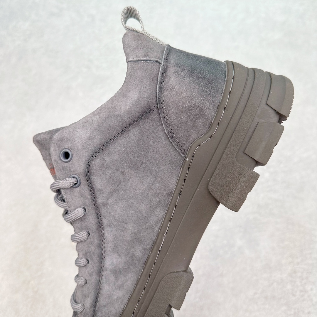 图片[7]-＃特价福利 Timberland添柏岚/天伯伦户外中帮休闲大黄靴系列 广东大厂品质 原盒原包装 面料采用意大利🇮🇹顶级磨砂细纹牛皮 搭配防臭防腐真皮乳胶鞋垫 给您完美的穿着体验 质量考究耐穿 型男必备 专治不帅 高品质脚感一流 尺码：39 40 41 42 43 44（皮鞋码）-选品中心