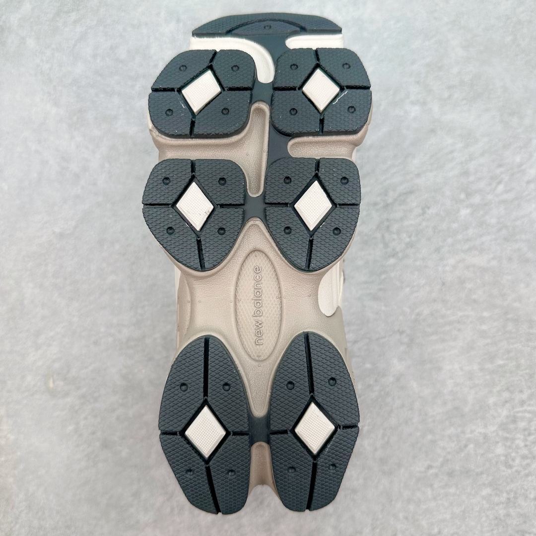 图片[9]-New Balance NB9060 童鞋系列 正确皮料质感细节完美还原 原织唛 原标 业内顶级配套 历时两个月匠心打造 独立私人底模 原厂数据开发亲子款一脚蹬 MD底软度多次调教 最大限度还原zp 透气性极佳 原材otholite鞋垫 厚度密度市场顶级水平 成人鞋的开发态度与标准 打破市面童鞋无好货的行业格局 只为呵护每一双宝宝的脚 尺码：26=155mm 27.5=161mm 28=168mm 28.5=175mm 30=181mm 31=188mm 32.5=195mm 33.5=201mm 34.5=208mm 35=215mm （手工测量误差±1mm）-选品中心