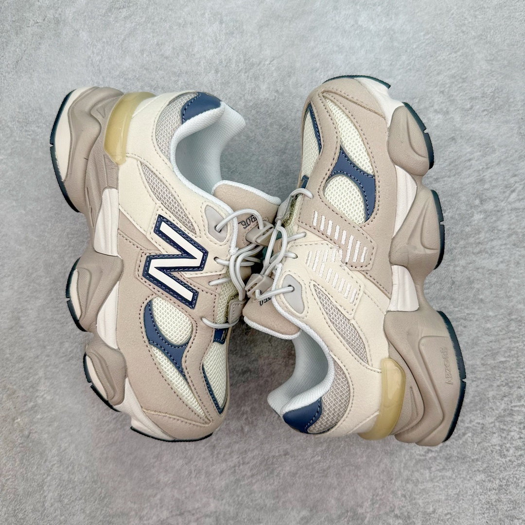 图片[3]-New Balance NB9060 童鞋系列 正确皮料质感细节完美还原 原织唛 原标 业内顶级配套 历时两个月匠心打造 独立私人底模 原厂数据开发亲子款一脚蹬 MD底软度多次调教 最大限度还原zp 透气性极佳 原材otholite鞋垫 厚度密度市场顶级水平 成人鞋的开发态度与标准 打破市面童鞋无好货的行业格局 只为呵护每一双宝宝的脚 尺码：26=155mm 27.5=161mm 28=168mm 28.5=175mm 30=181mm 31=188mm 32.5=195mm 33.5=201mm 34.5=208mm 35=215mm （手工测量误差±1mm）-选品中心