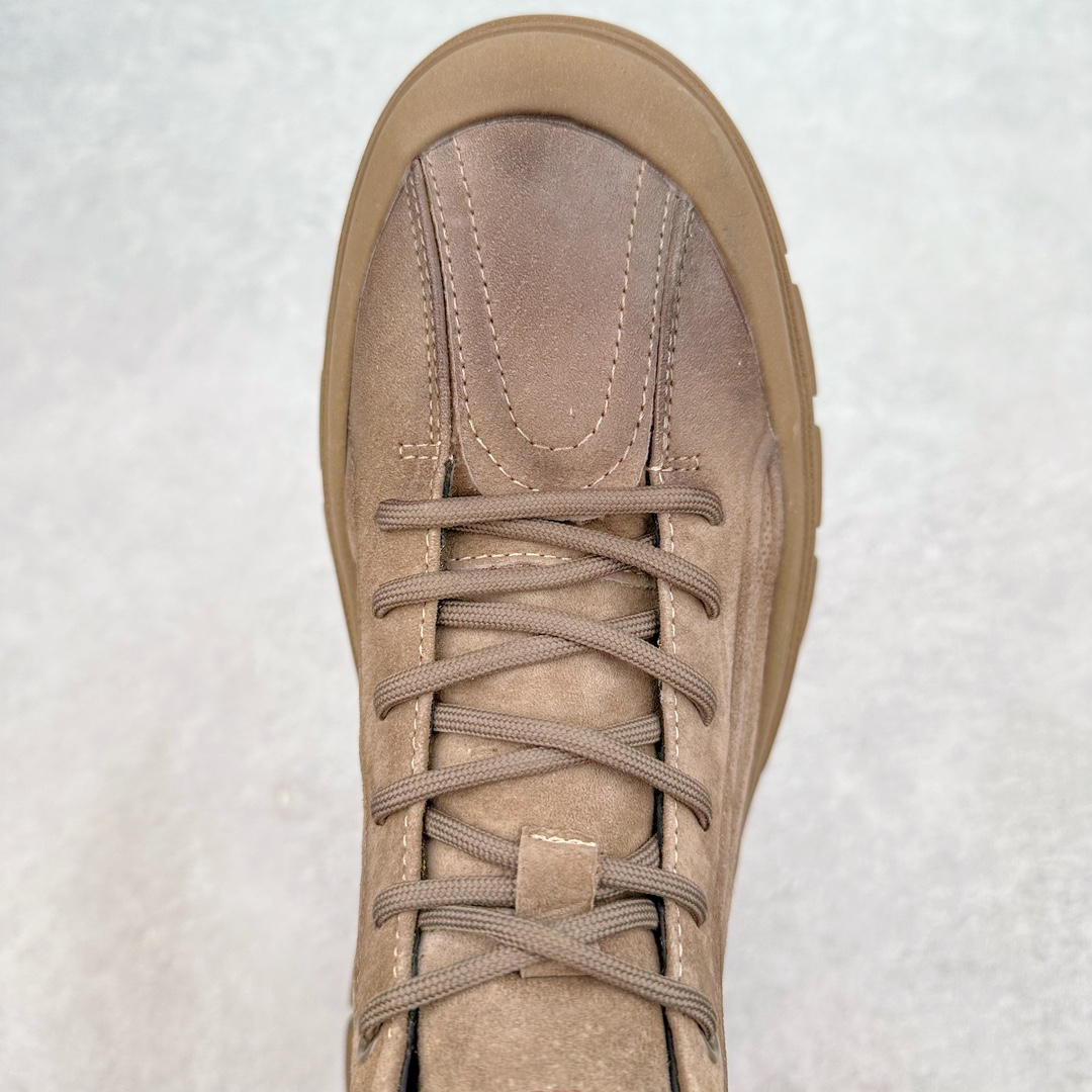 图片[4]-＃特价福利 Timberland添柏岚/天伯伦户外中帮休闲大黄靴系列 广东大厂品质 原盒原包装 面料采用意大利🇮🇹顶级磨砂细纹牛皮 搭配防臭防腐真皮乳胶鞋垫 给您完美的穿着体验 质量考究耐穿 型男必备 专治不帅 高品质脚感一流 尺码：39 40 41 42 43 44（皮鞋码）-选品中心