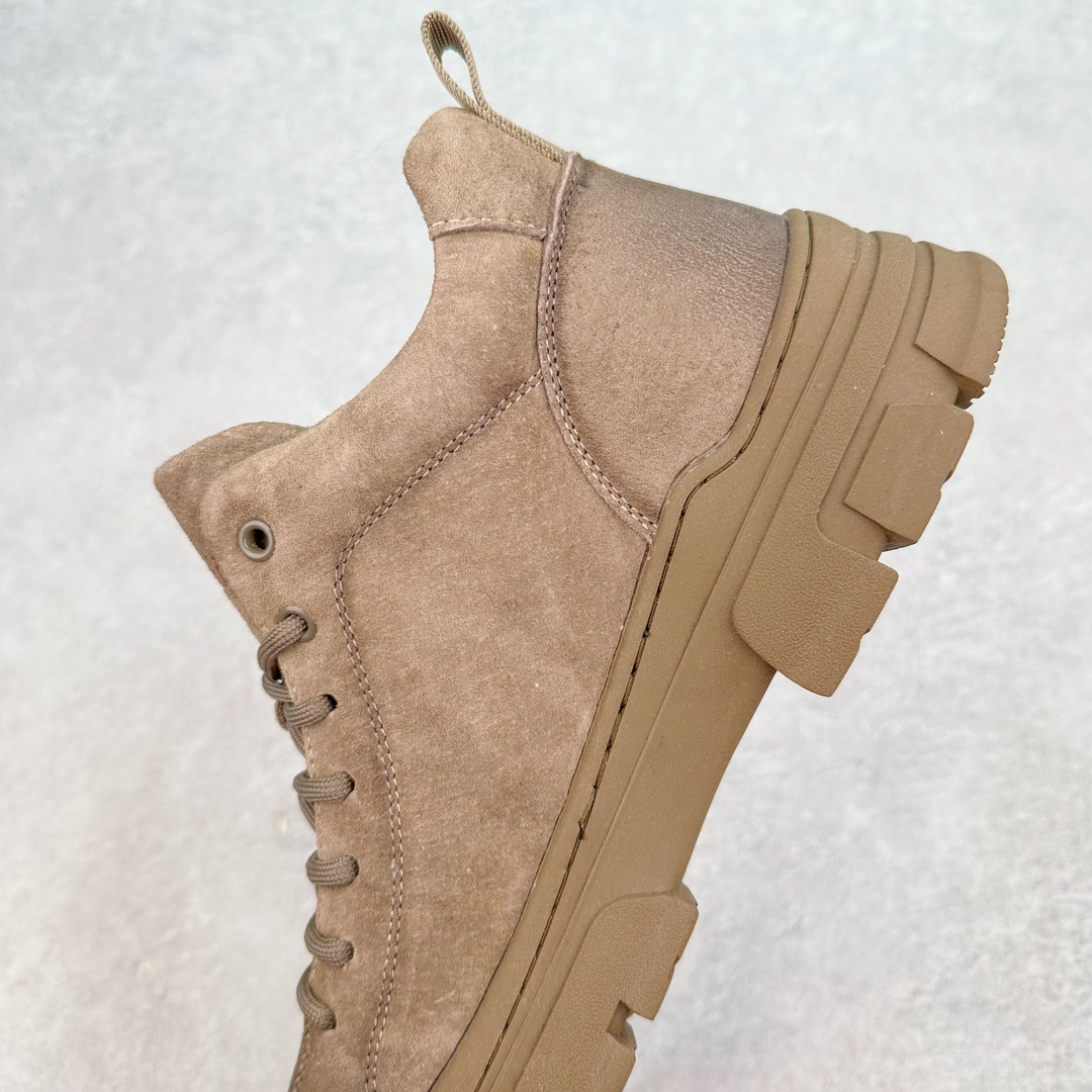 图片[7]-＃特价福利 Timberland添柏岚/天伯伦户外中帮休闲大黄靴系列 广东大厂品质 原盒原包装 面料采用意大利🇮🇹顶级磨砂细纹牛皮 搭配防臭防腐真皮乳胶鞋垫 给您完美的穿着体验 质量考究耐穿 型男必备 专治不帅 高品质脚感一流 尺码：39 40 41 42 43 44（皮鞋码）-选品中心