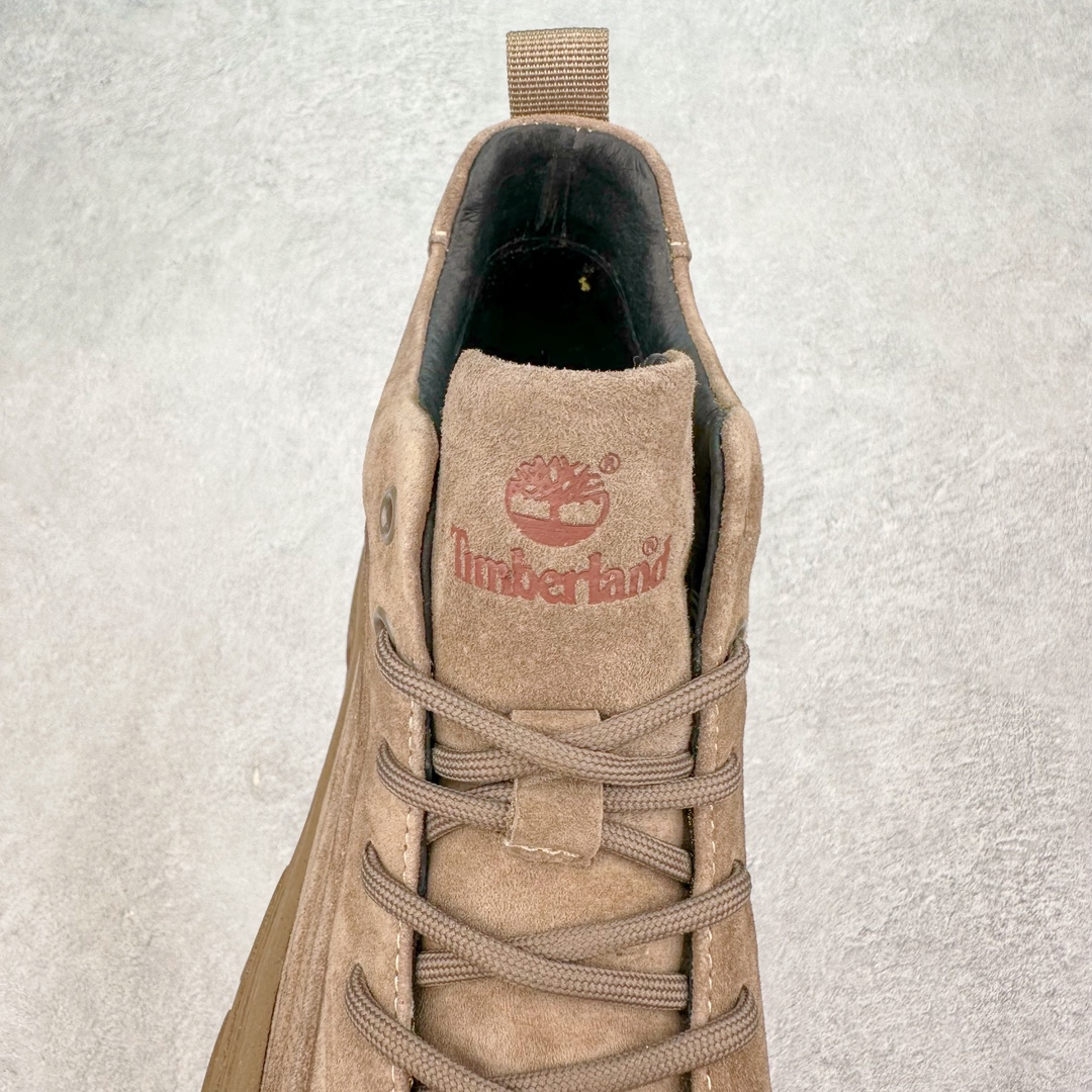 图片[5]-＃特价福利 Timberland添柏岚/天伯伦户外中帮休闲大黄靴系列 广东大厂品质 原盒原包装 面料采用意大利🇮🇹顶级磨砂细纹牛皮 搭配防臭防腐真皮乳胶鞋垫 给您完美的穿着体验 质量考究耐穿 型男必备 专治不帅 高品质脚感一流 尺码：39 40 41 42 43 44（皮鞋码）-选品中心