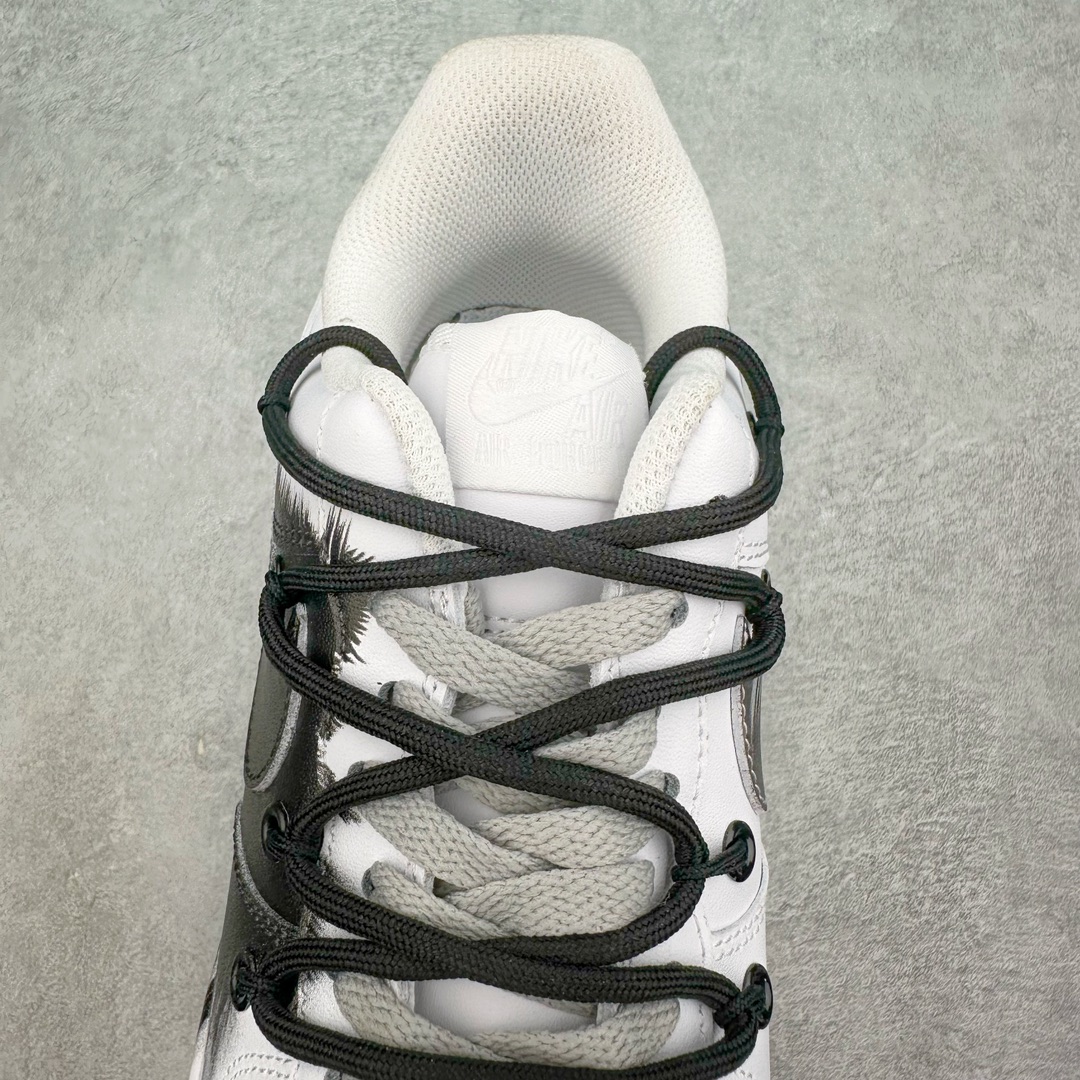 图片[5]-NK Air Force 1´07 Low 空军一号低帮百搭休闲运动板鞋 DD2024-010 柔软、弹性十足的缓震性能和出色的中底设计 横跨复古与现代的外型结合 造就出风靡全球 三十多年的Force 1 直到今天还深受青睐 尺码：36 36.5 37.5 38 38.5 39 40 40.5 41 42 42.5 43 44 44.5 45-选品中心