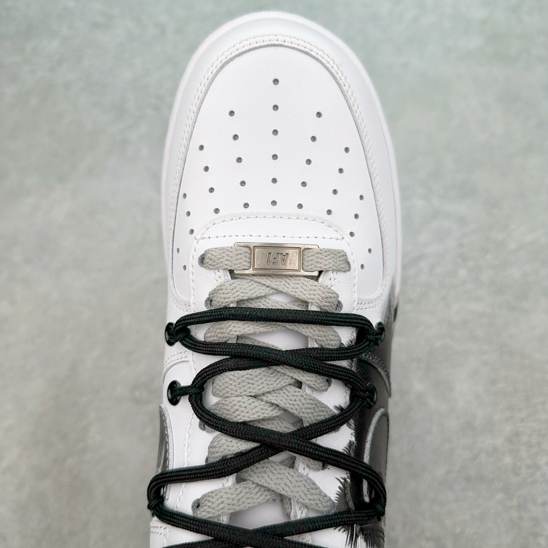 图片[4]-NK Air Force 1´07 Low 空军一号低帮百搭休闲运动板鞋 DD2024-010 柔软、弹性十足的缓震性能和出色的中底设计 横跨复古与现代的外型结合 造就出风靡全球 三十多年的Force 1 直到今天还深受青睐 尺码：36 36.5 37.5 38 38.5 39 40 40.5 41 42 42.5 43 44 44.5 45-选品中心