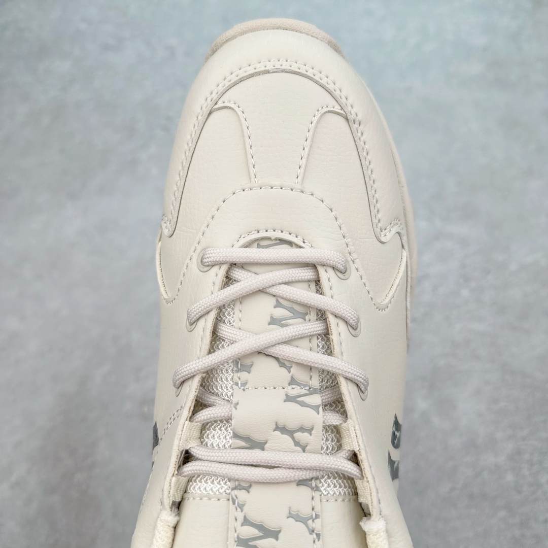 图片[4]-＃DT纯原 MLB Big Ball Chunky 复古印花老爹鞋系列低帮轻量增高厚底百搭休闲运动慢跑鞋 Korea韩国联名NY美国榄球纽约洋基队限定 目前可过轻松秒过各类鉴定 能操作的私聊 韩国代购专供 左脚内置NFC感应 区别市面贴纸假芯片 MLB专用菱形双针中底布 重点细节中底布带注胶孔 原厂NFC感应吊牌 支持鉴定 一个两位数 原盒原标 全套原楦原纸板原厂数据开发 中韩文保养标贴 绿色防霉片 平台代购专供 独家一比一RB+MD组合大底 高频后跟小人Logo精准对位立体饱满 正确网布加超迁鞋面 转印中底走线紧密 转印Logo工艺表层防刮不掉色 尺码：35 36 36.5 37.5 38 38.5 39 40 40.5 41 42 42.5 43 44 44.5 45-选品中心