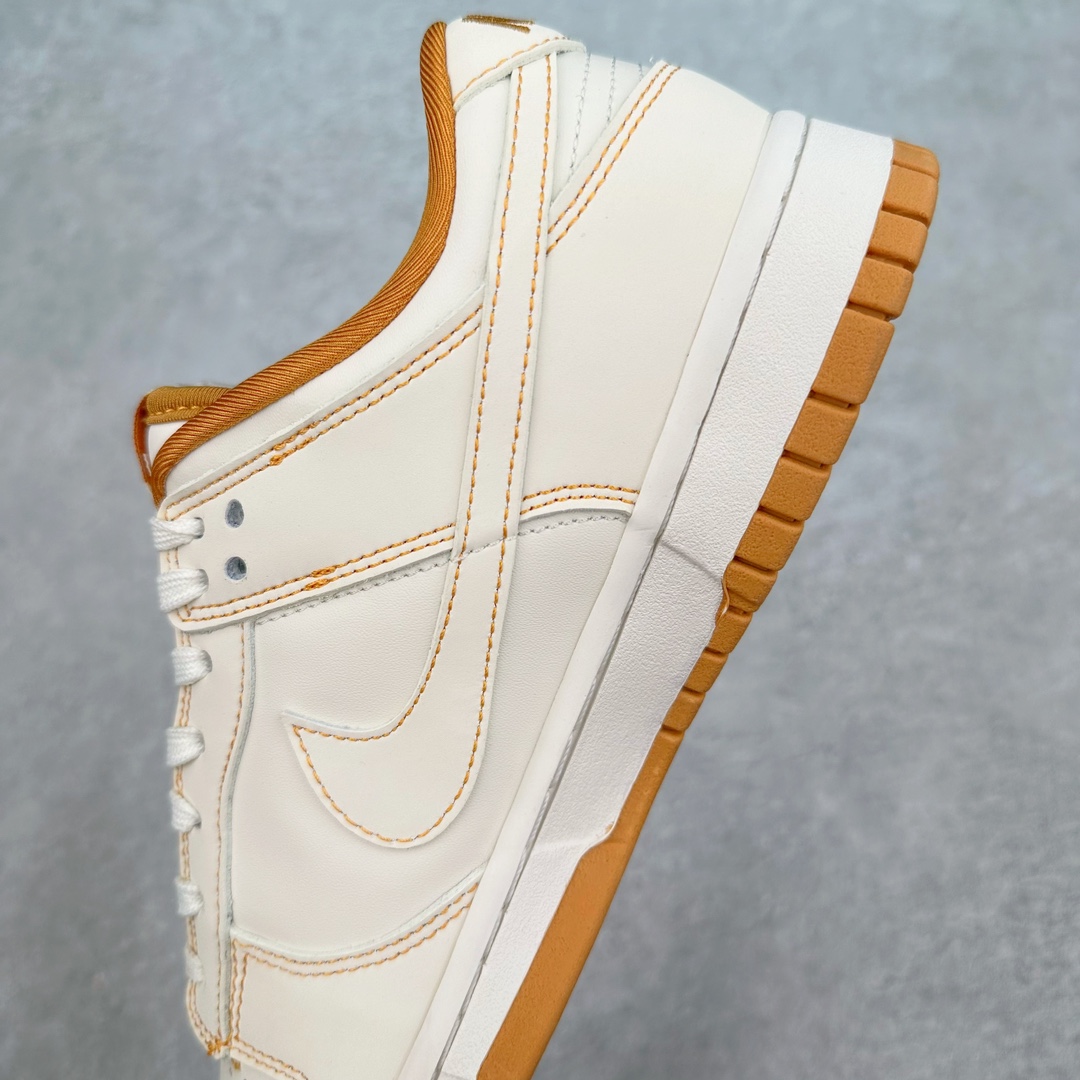 图片[7]-NK Dunk Low 定制配色 KK1688-011 大厂出品 极力推荐 原装头层材料 独家版型蒸餾加工帶來的是更好的视觉和脚感体验大厂纯原品质出货 清洁度 电绣工艺 皮料切割干净无任何毛边 细节完美 尺码：36 36.5 37.5 38 38.5 39 40 40.5 41 42 42.5 43 44 44.5 45 46 47.5-选品中心