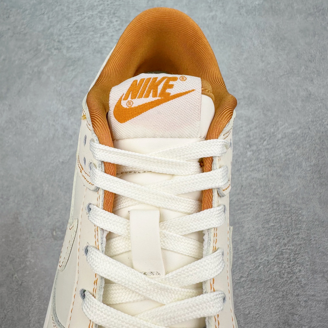 图片[5]-NK Dunk Low 定制配色 KK1688-011 大厂出品 极力推荐 原装头层材料 独家版型蒸餾加工帶來的是更好的视觉和脚感体验大厂纯原品质出货 清洁度 电绣工艺 皮料切割干净无任何毛边 细节完美 尺码：36 36.5 37.5 38 38.5 39 40 40.5 41 42 42.5 43 44 44.5 45 46 47.5-选品中心