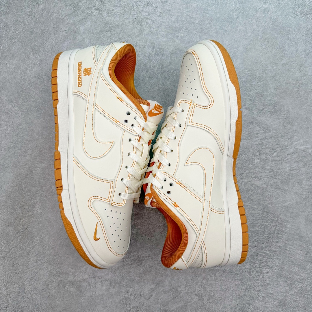 图片[3]-NK Dunk Low 定制配色 KK1688-011 大厂出品 极力推荐 原装头层材料 独家版型蒸餾加工帶來的是更好的视觉和脚感体验大厂纯原品质出货 清洁度 电绣工艺 皮料切割干净无任何毛边 细节完美 尺码：36 36.5 37.5 38 38.5 39 40 40.5 41 42 42.5 43 44 44.5 45 46 47.5-选品中心