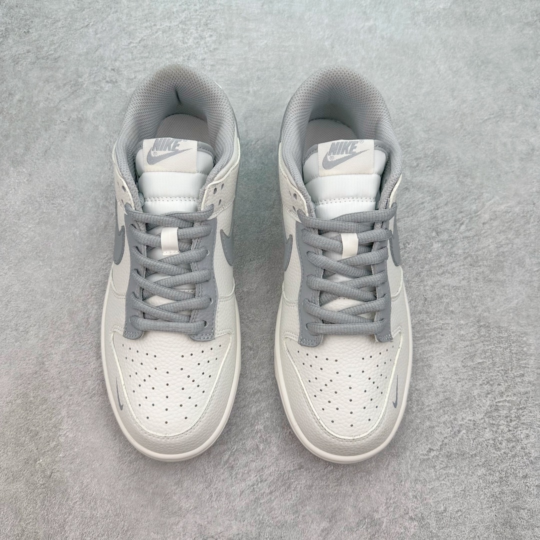 图片[2]-NK Dunk Low 定制配色 DF7519-832 大厂出品 极力推荐 原装头层材料 独家版型蒸餾加工帶來的是更好的视觉和脚感体验大厂纯原品质出货 清洁度 电绣工艺 皮料切割干净无任何毛边 细节完美 尺码：36 36.5 37.5 38 38.5 39 40 40.5 41 42 42.5 43 44 44.5 45 46 47.5-选品中心