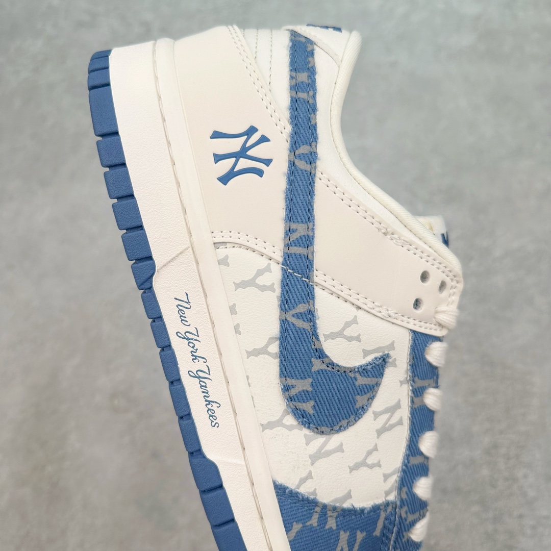 图片[6]-NK Dunk Low 定制配色 DQ1098-348 大厂出品 极力推荐 原装头层材料 独家版型蒸餾加工帶來的是更好的视觉和脚感体验大厂纯原品质出货 清洁度 电绣工艺 皮料切割干净无任何毛边 细节完美 尺码：36 36.5 37.5 38 38.5 39 40 40.5 41 42 42.5 43 44 44.5 45 46 47.5-选品中心