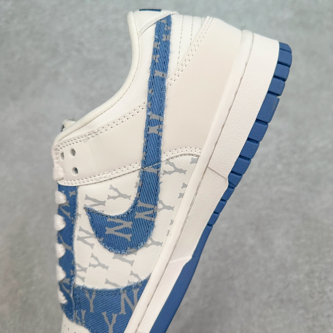 图片[7]-NK Dunk Low 定制配色 DQ1098-348 大厂出品 极力推荐 原装头层材料 独家版型蒸餾加工帶來的是更好的视觉和脚感体验大厂纯原品质出货 清洁度 电绣工艺 皮料切割干净无任何毛边 细节完美 尺码：36 36.5 37.5 38 38.5 39 40 40.5 41 42 42.5 43 44 44.5 45 46 47.5-选品中心